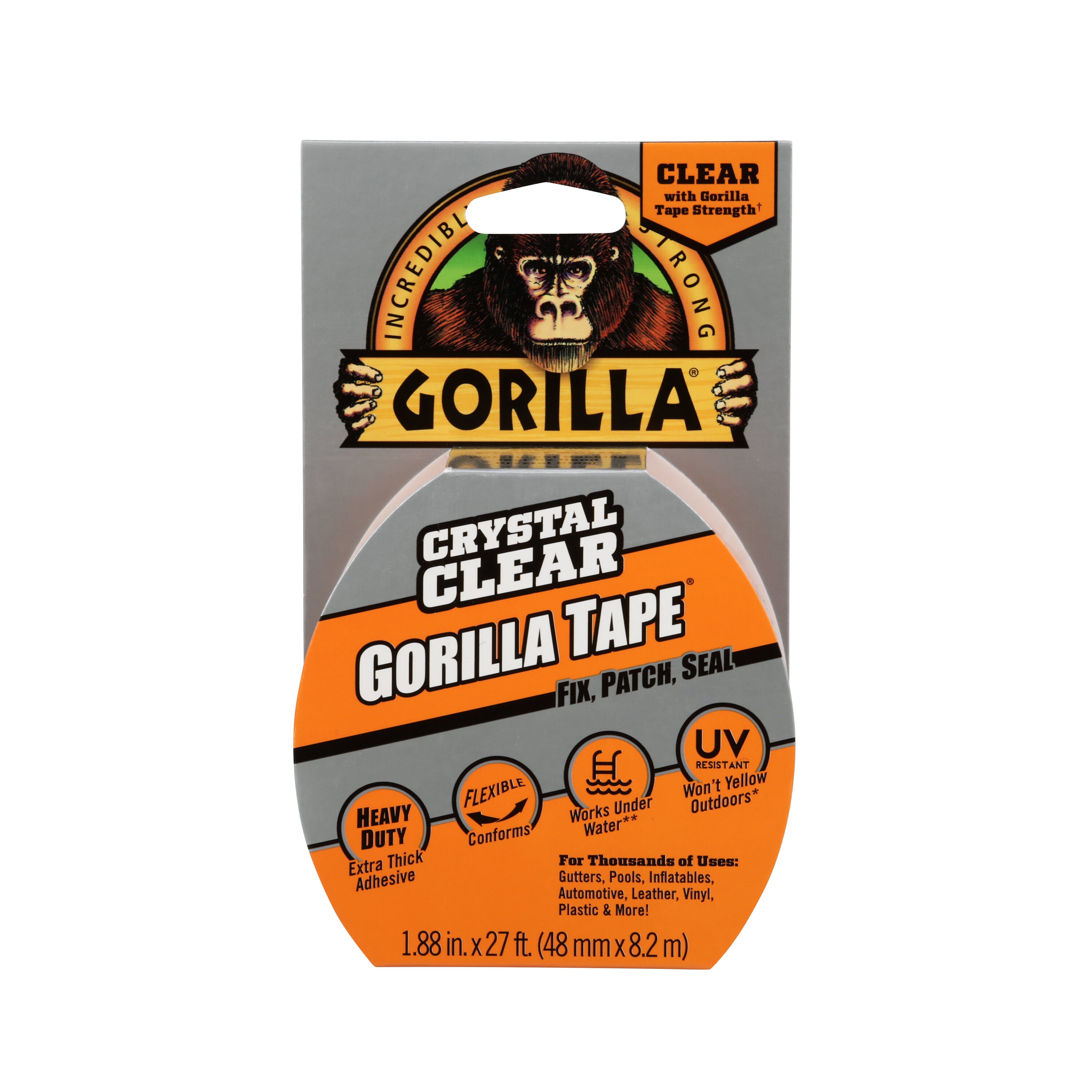 Gorilla Glue - Icon Commerce