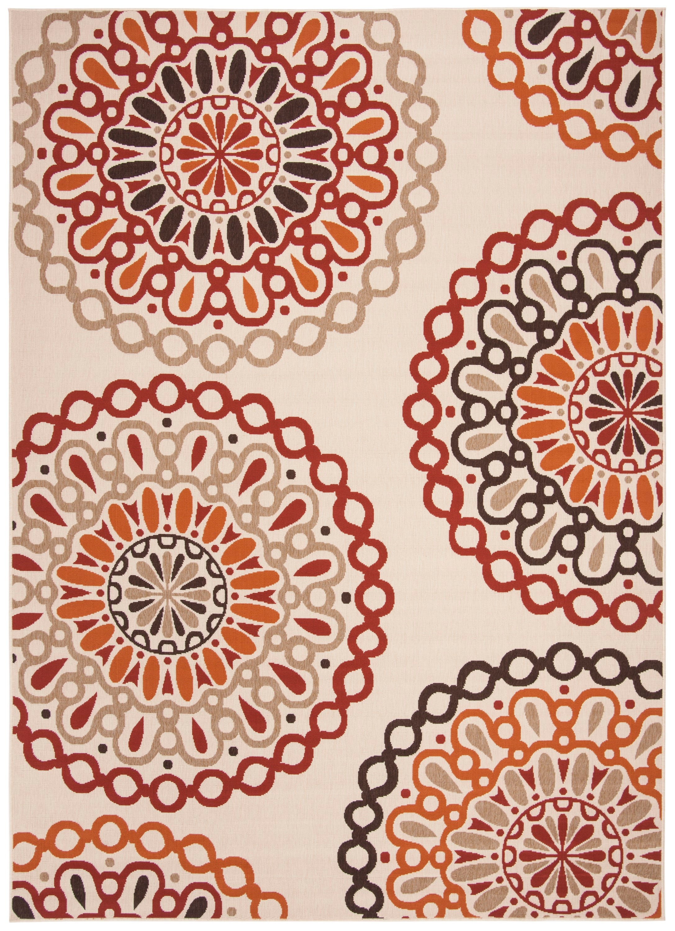Safavieh VER092-0313-810 rugs - View #2