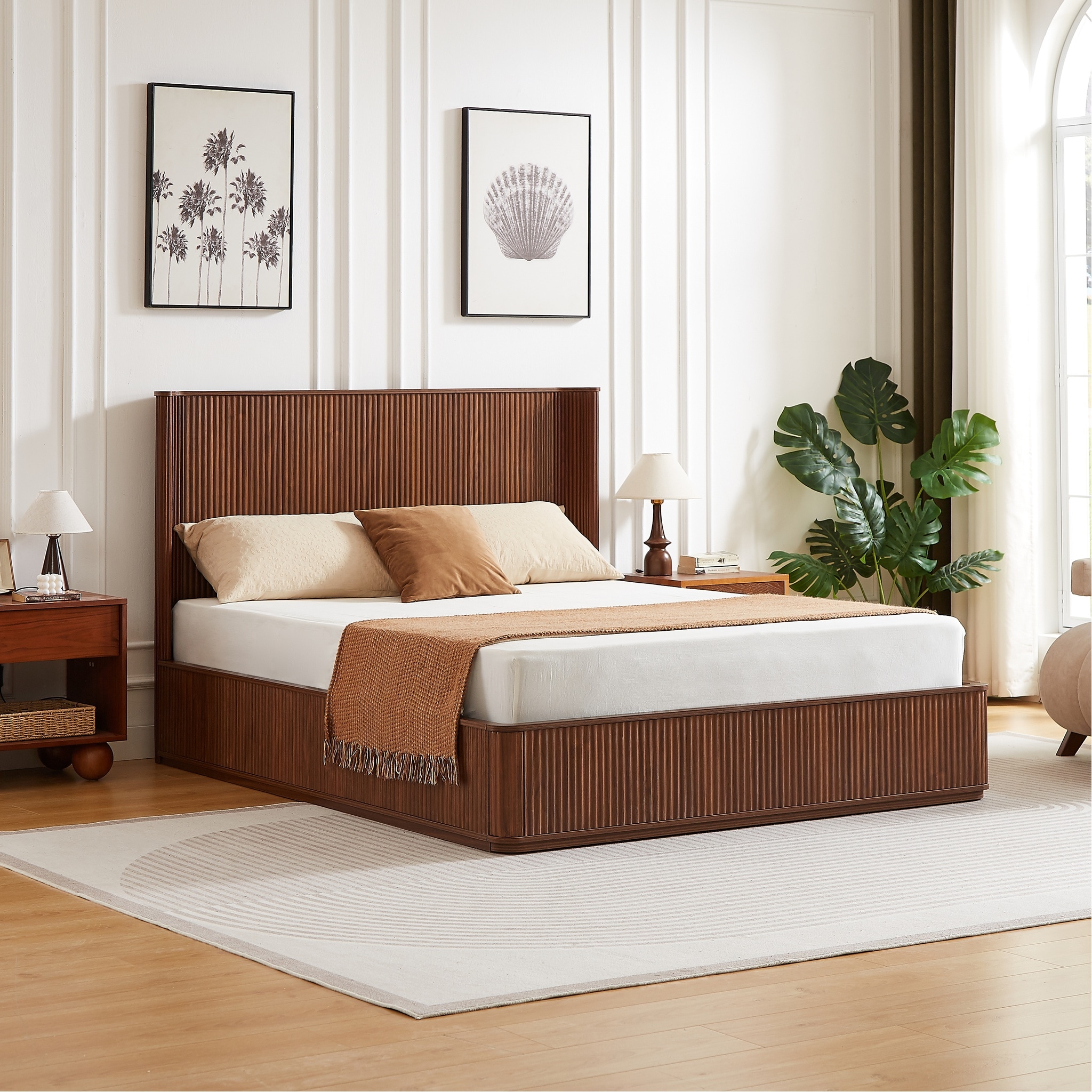 MiniEpic OA-BD-9 beds - View #2