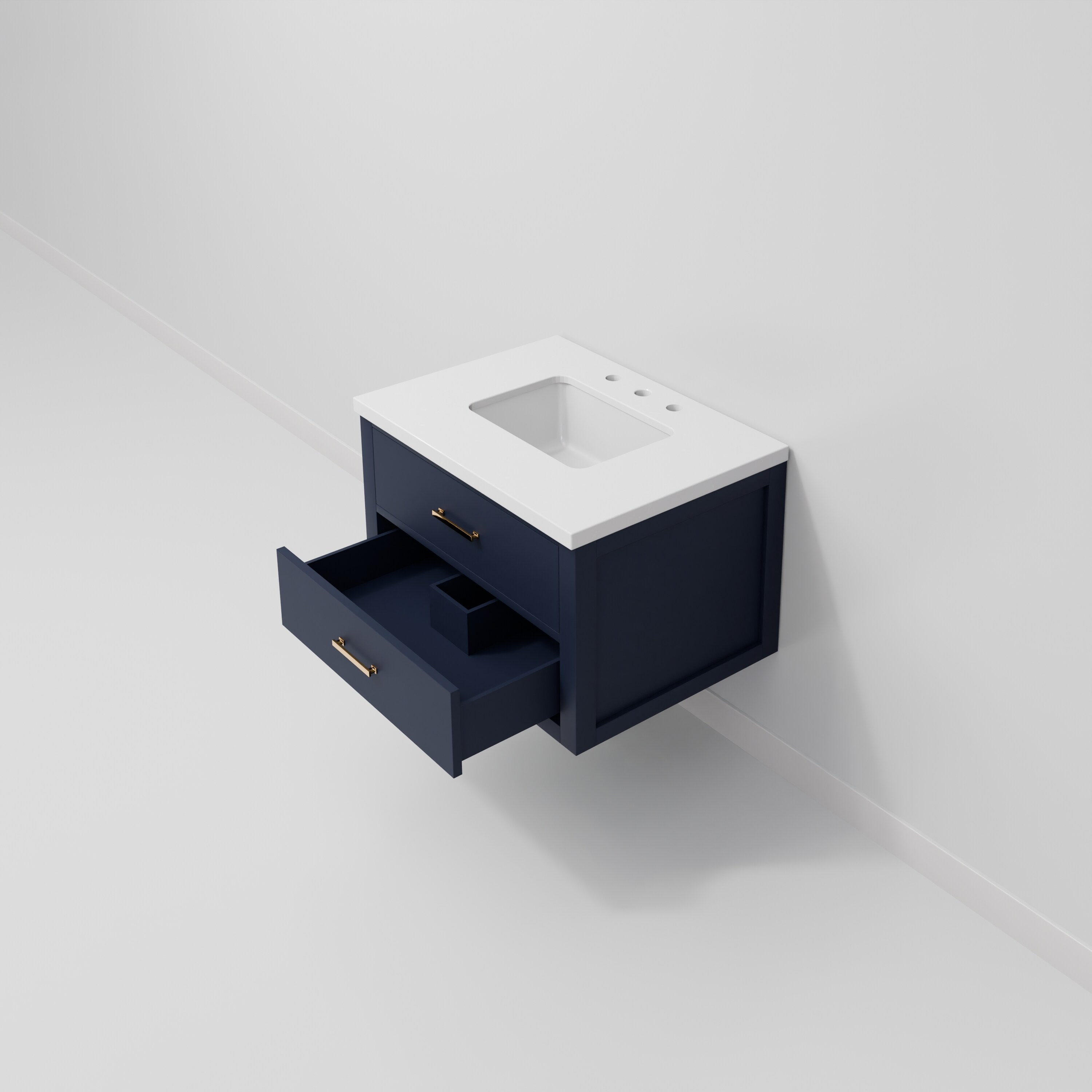 Lexora LVSO30SE200 Bath-Vanity-Combo - View #7