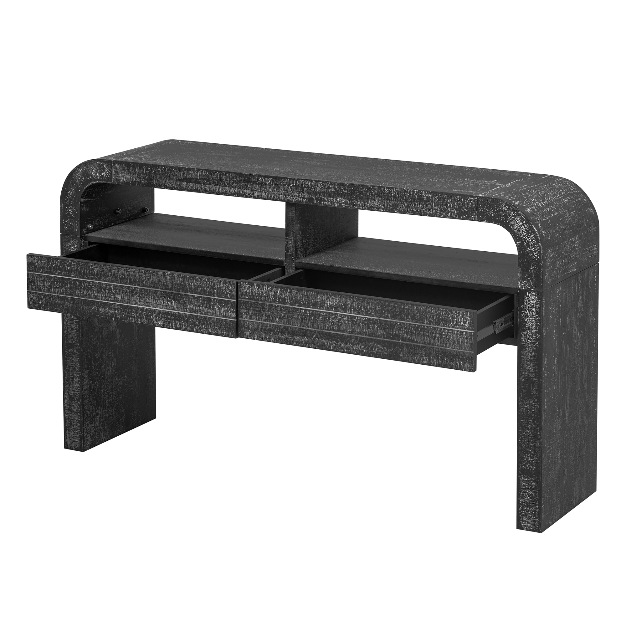 Oaks Decor OAN715099B Console-Sofa-Tables - View #6