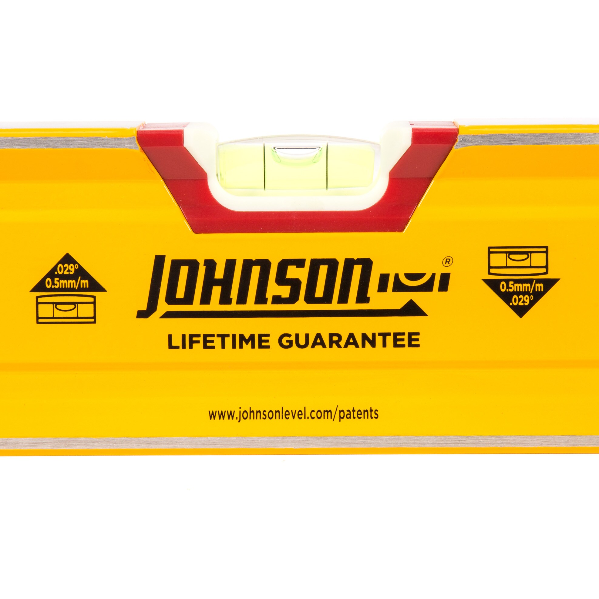 Johnson Level 1717-9600  - View #2