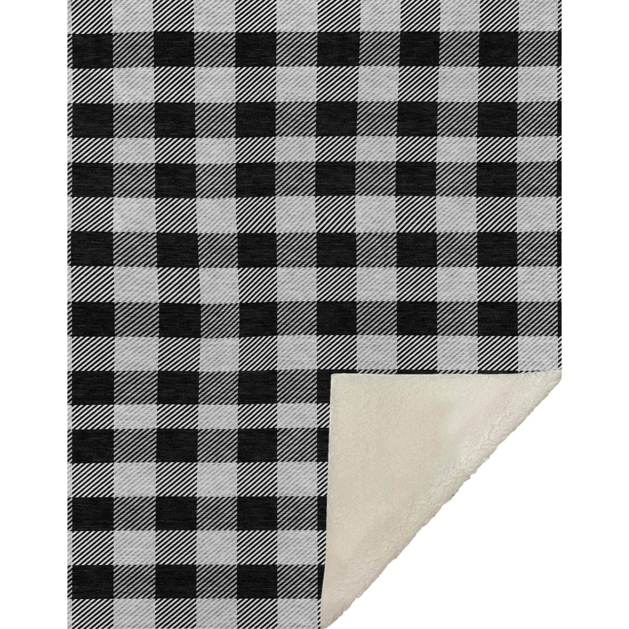 Addison Rugs ASB924 Blankets-And-Throws - View #2