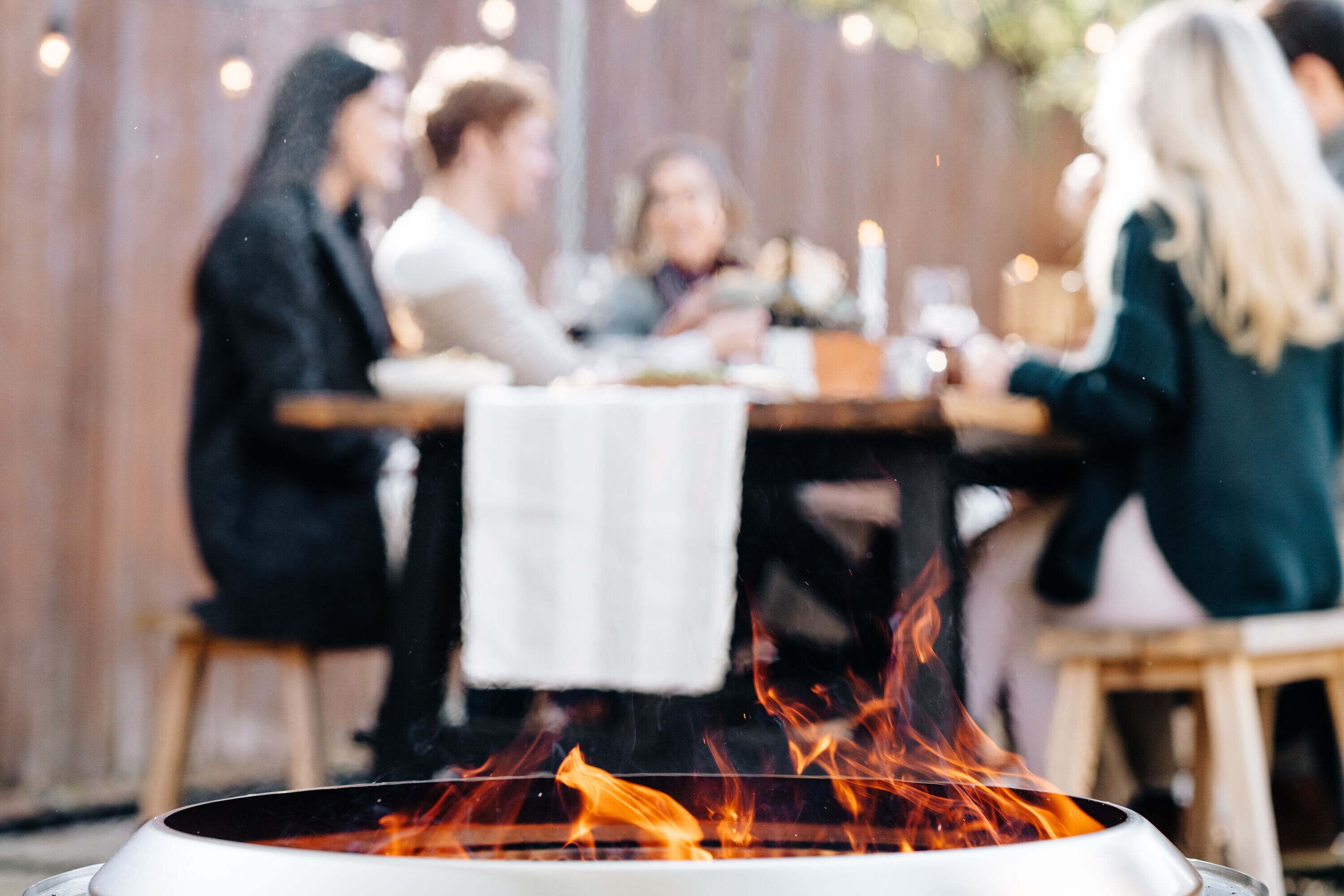 Solo Stove SSYUK-27-2.0 Outdoor-Woodburning-Firepits - View #6