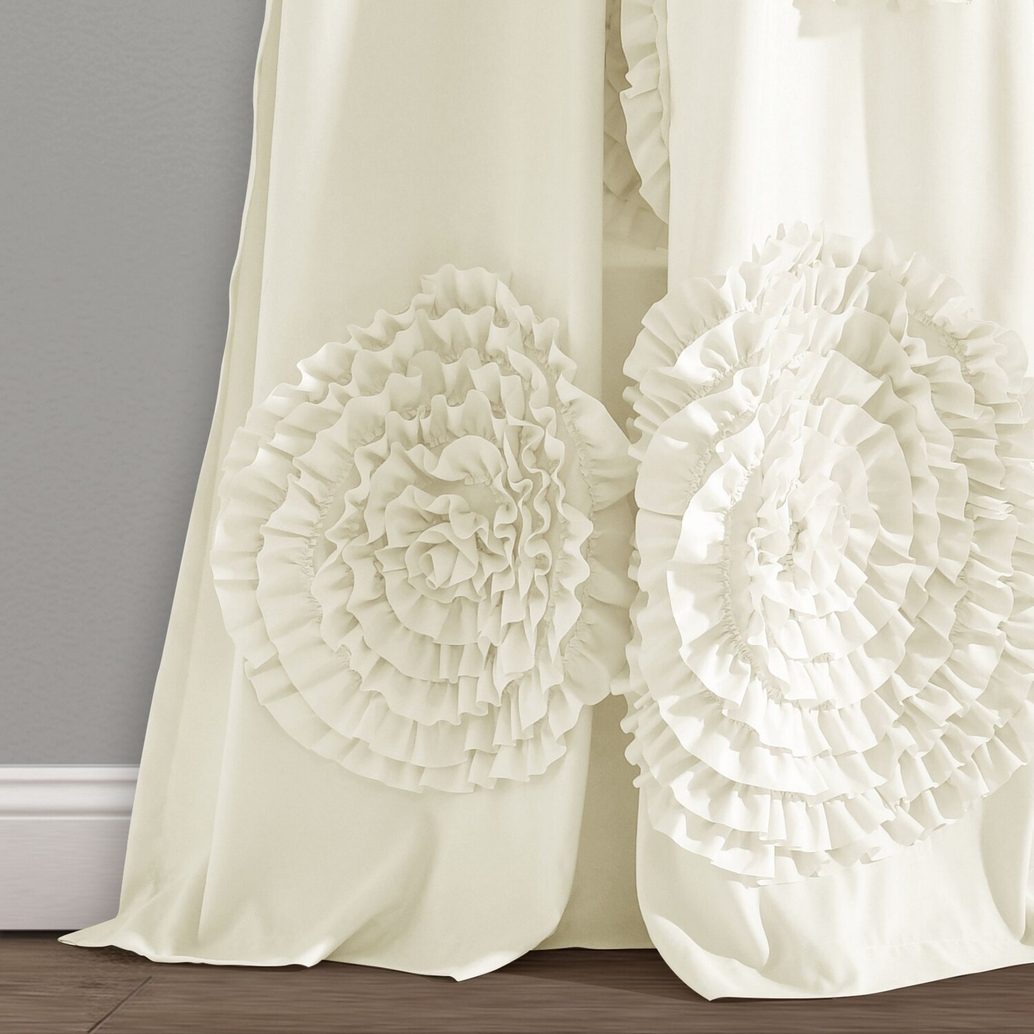 Lush Decor 21T012475 curtains - View #4