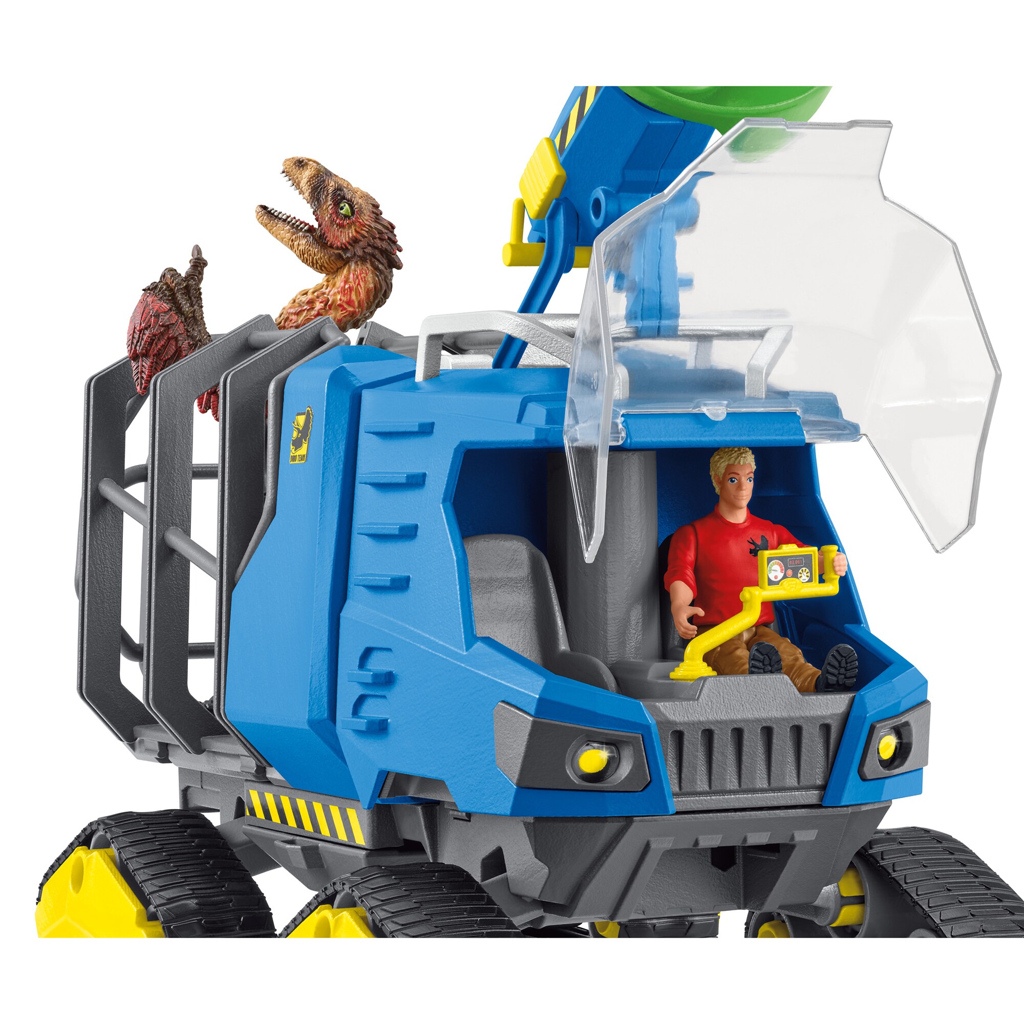 schleich G4059433652245 Play-Toys - View #3