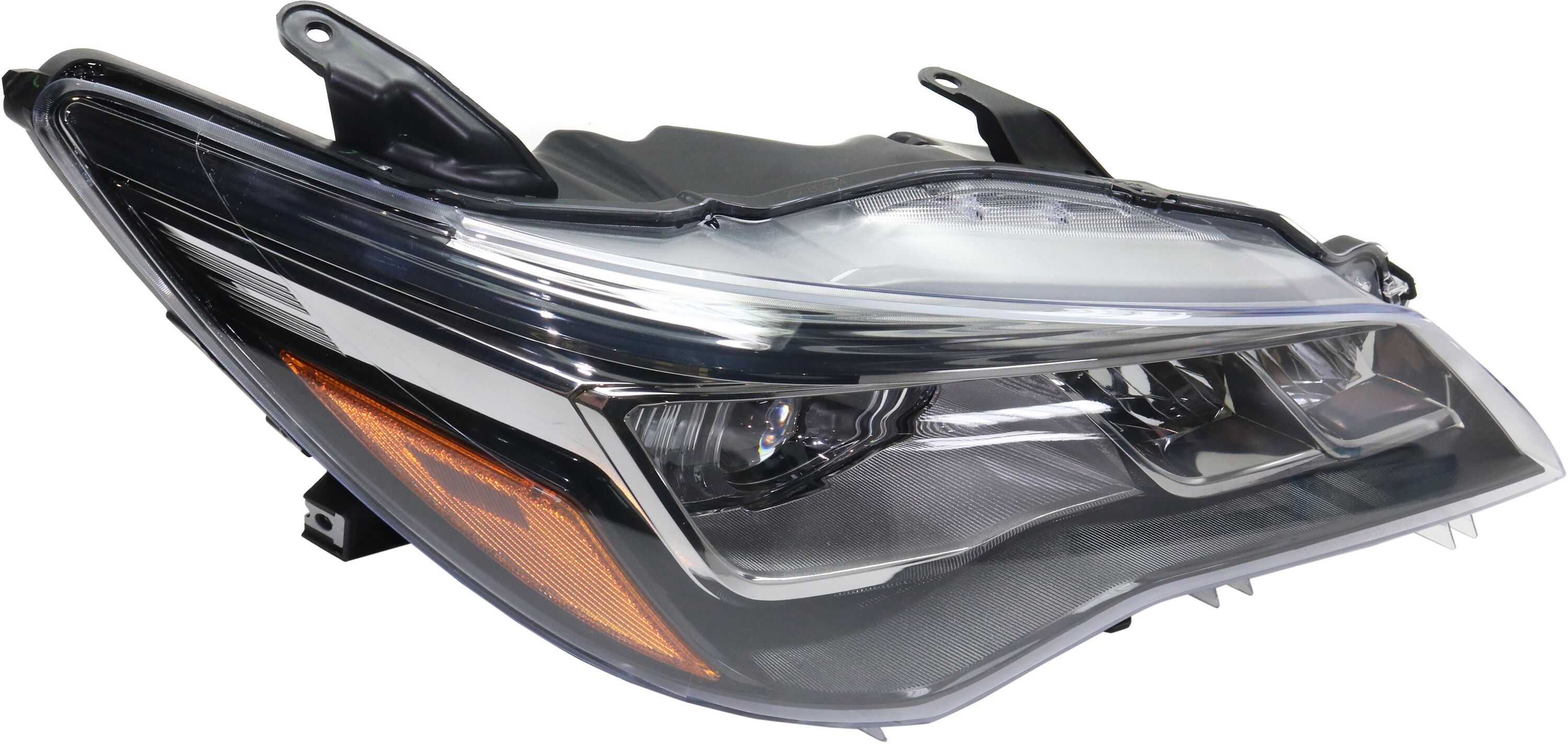 Garage-Pro JCWREPTY100121QGP Headlights-Components - View #2