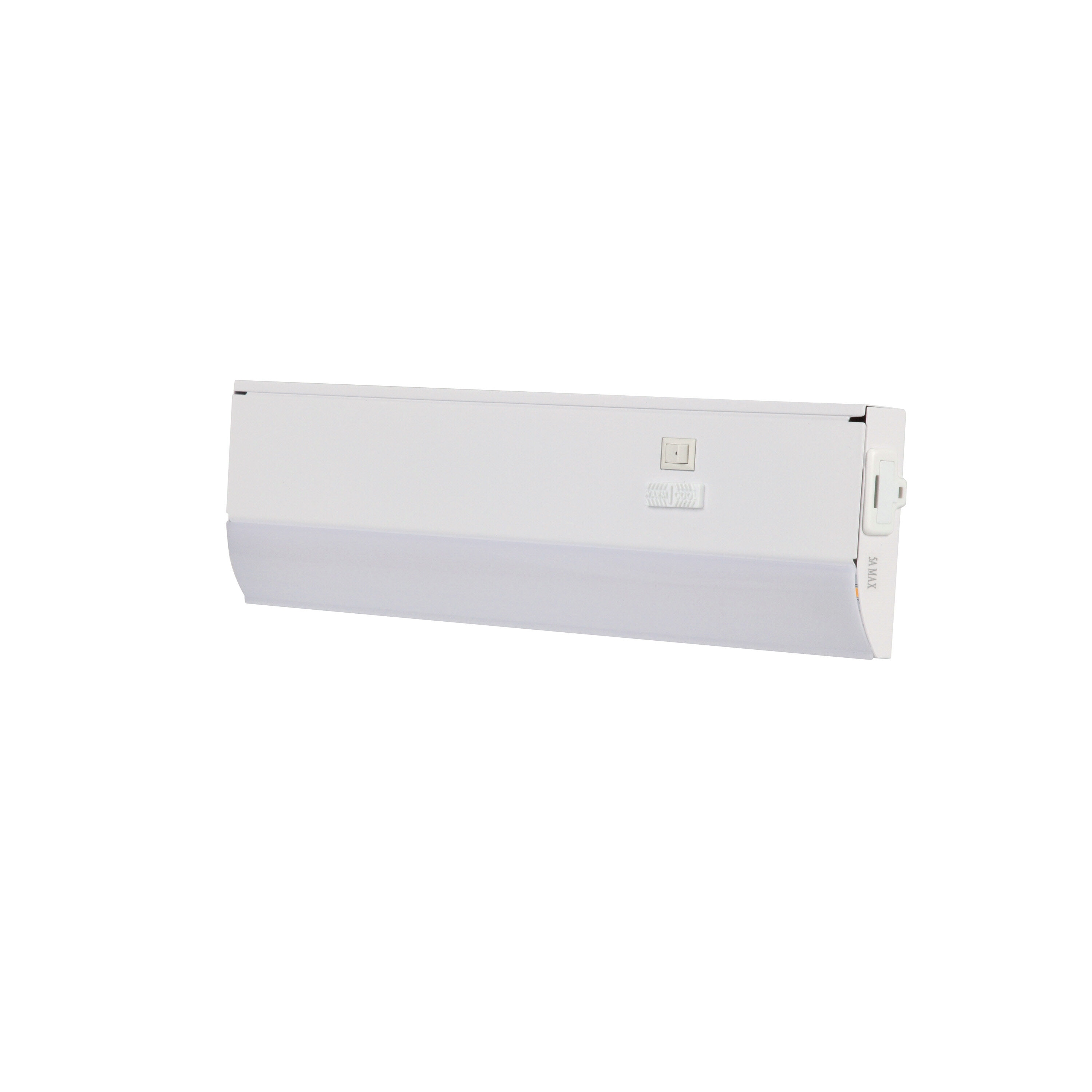 Good Earth Lighting UC1138-WH1-12LF0-G Led-Cabinet-Lighting - View #3