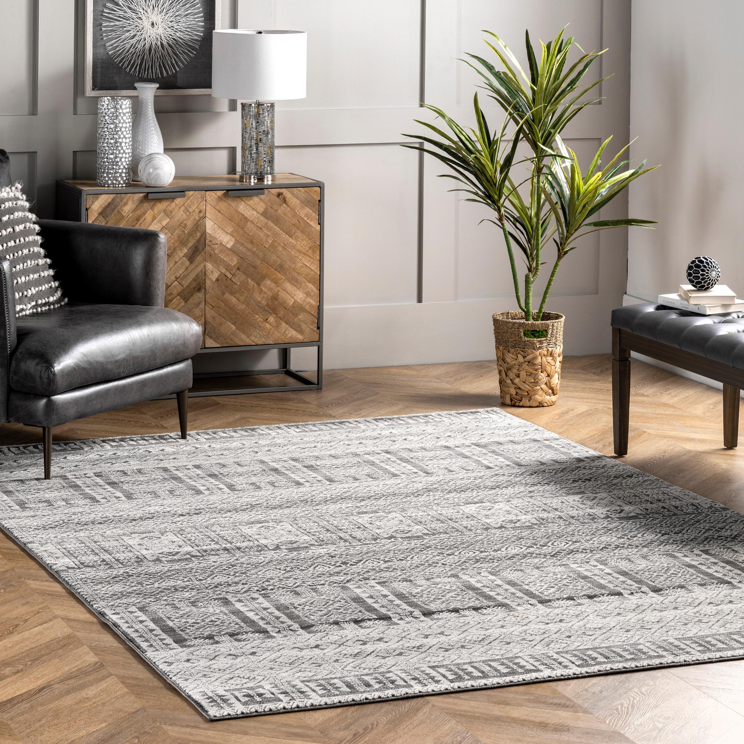 nuLOOM RZSP25A-2808 rugs - View #2
