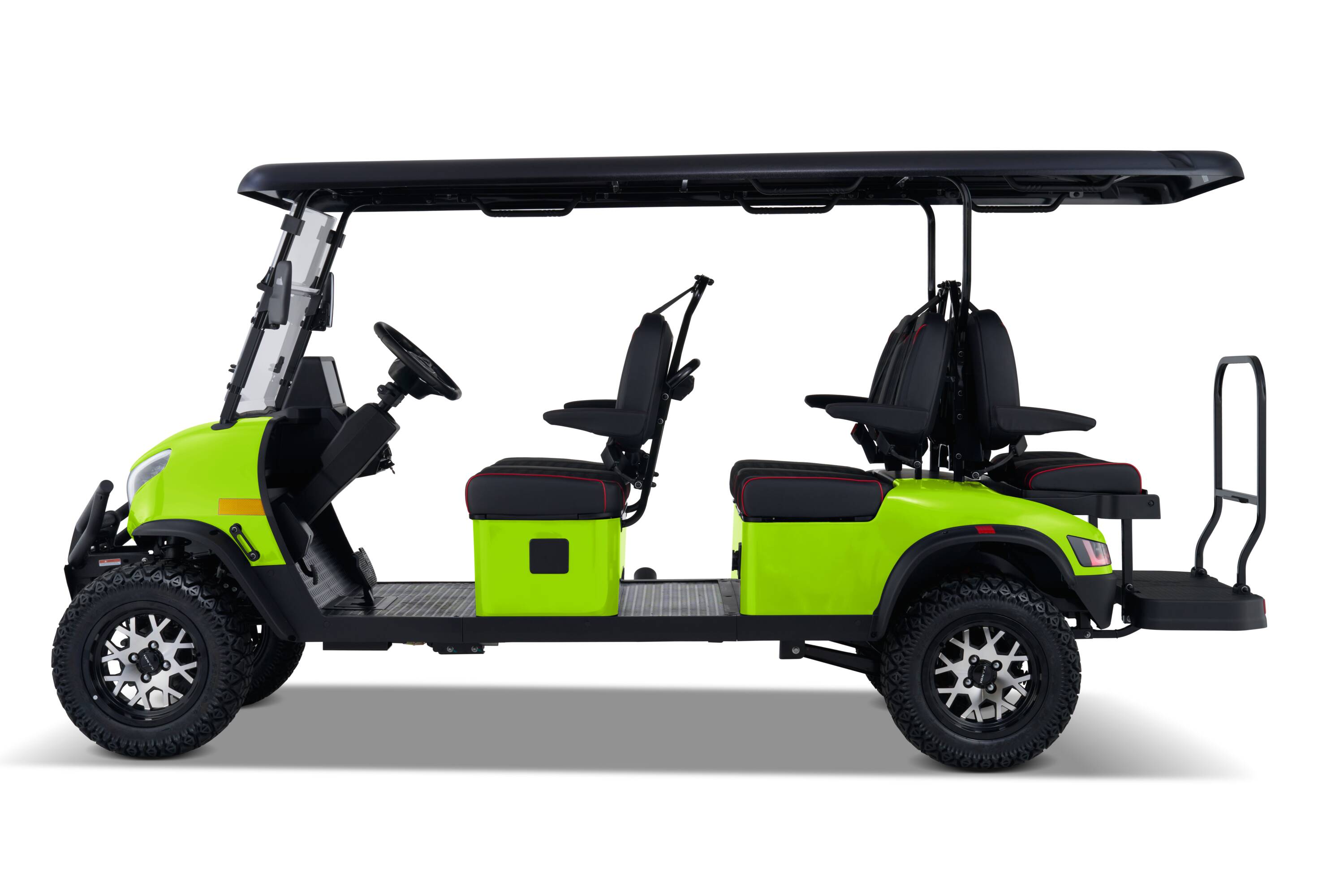 KANDI LOW6PRO-A-L-G Motorized-Vehicles - View #6