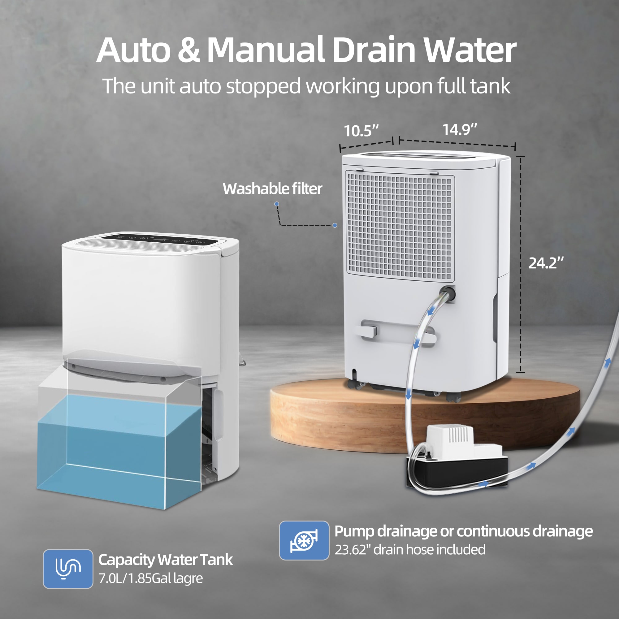 Elexnux LW-SDZ1-150P t000099 - View #10