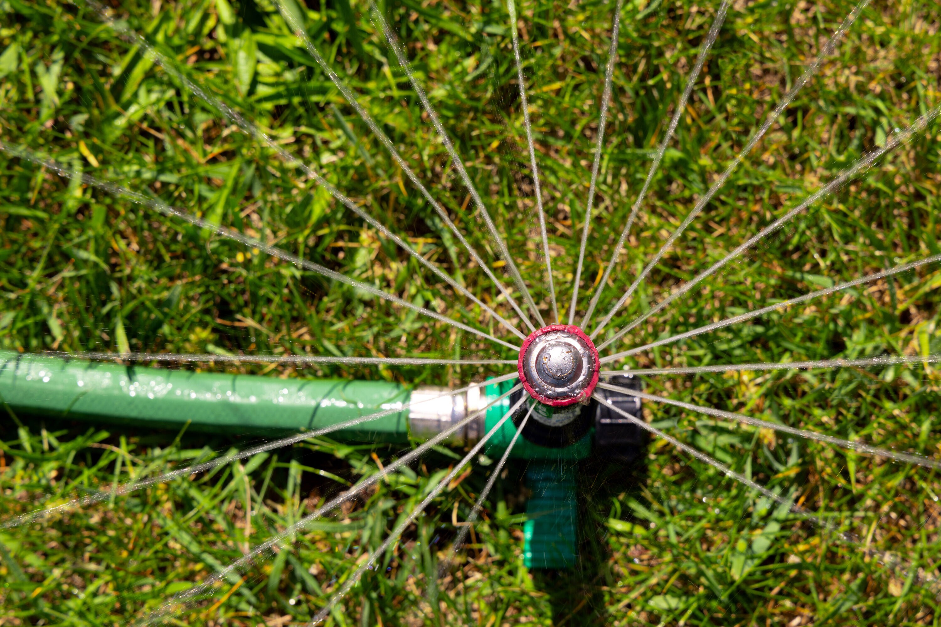 Rain Bird C06212 sprinklers - View #3