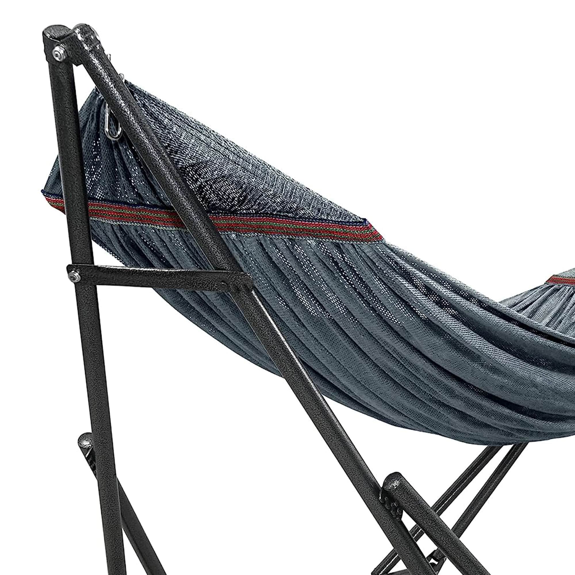 Tranquillo WUQT hammocks - View #4