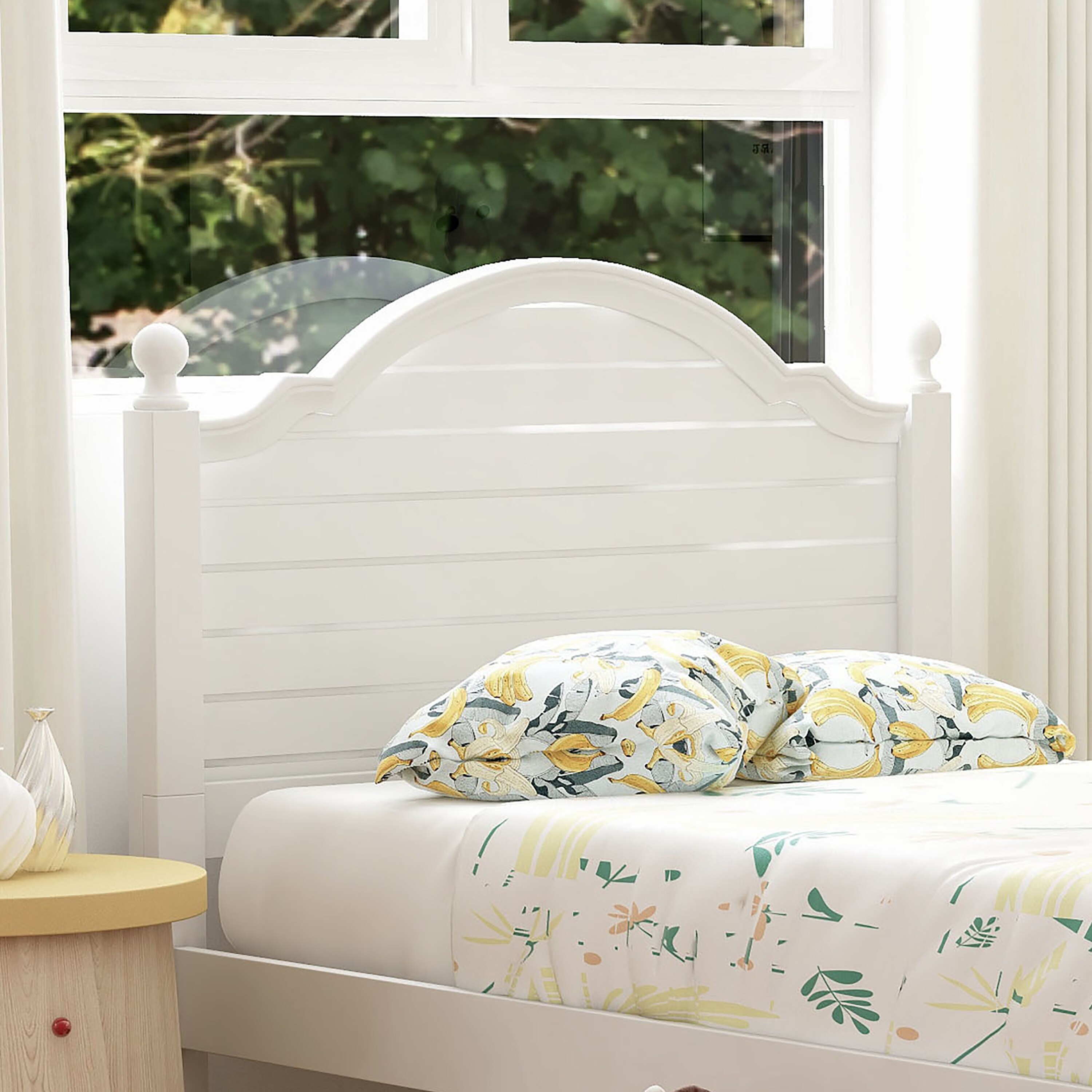 Furniture of America IDF-7159WH-T beds - View #6