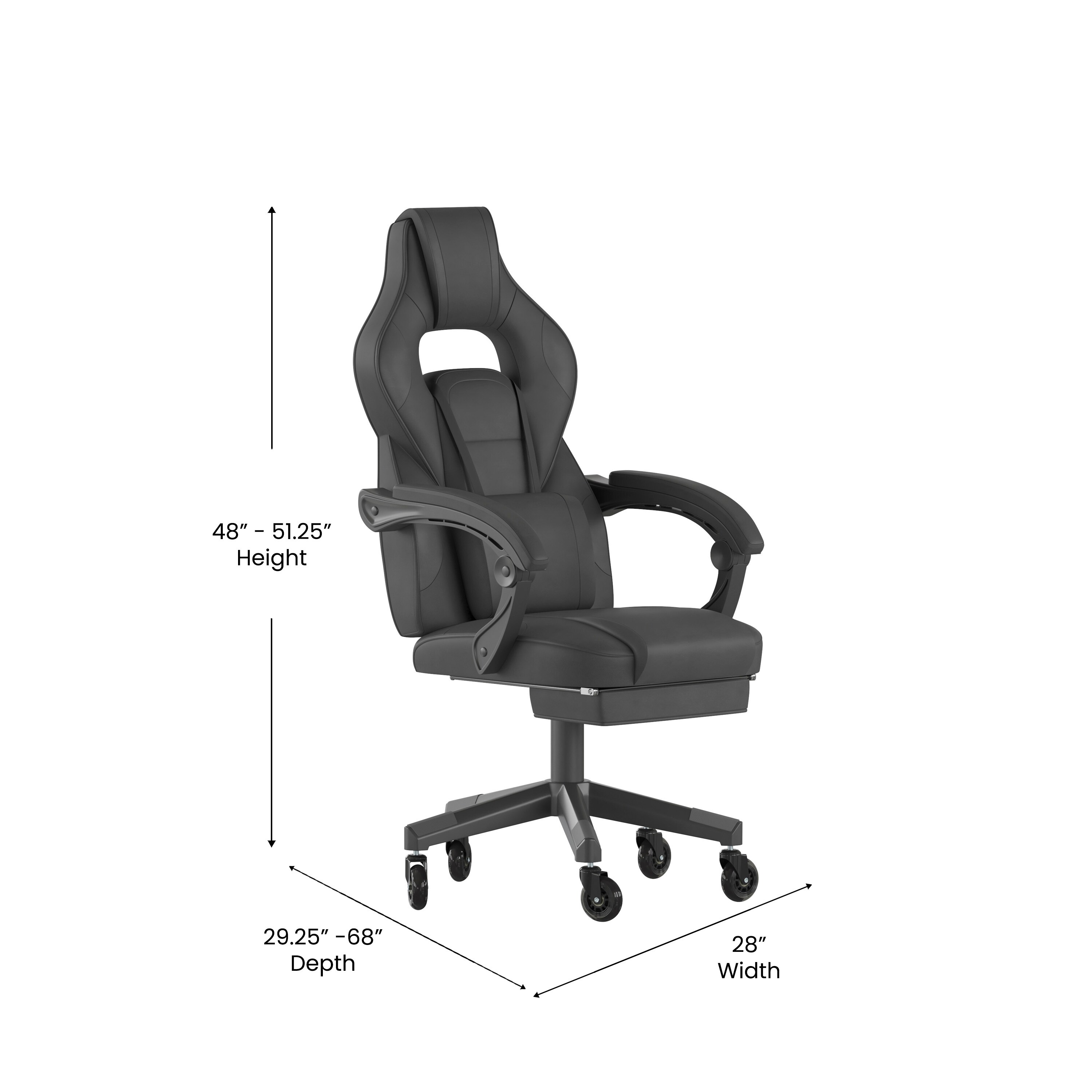 Flash Furniture 840196381473 Office-Chairs - View #6
