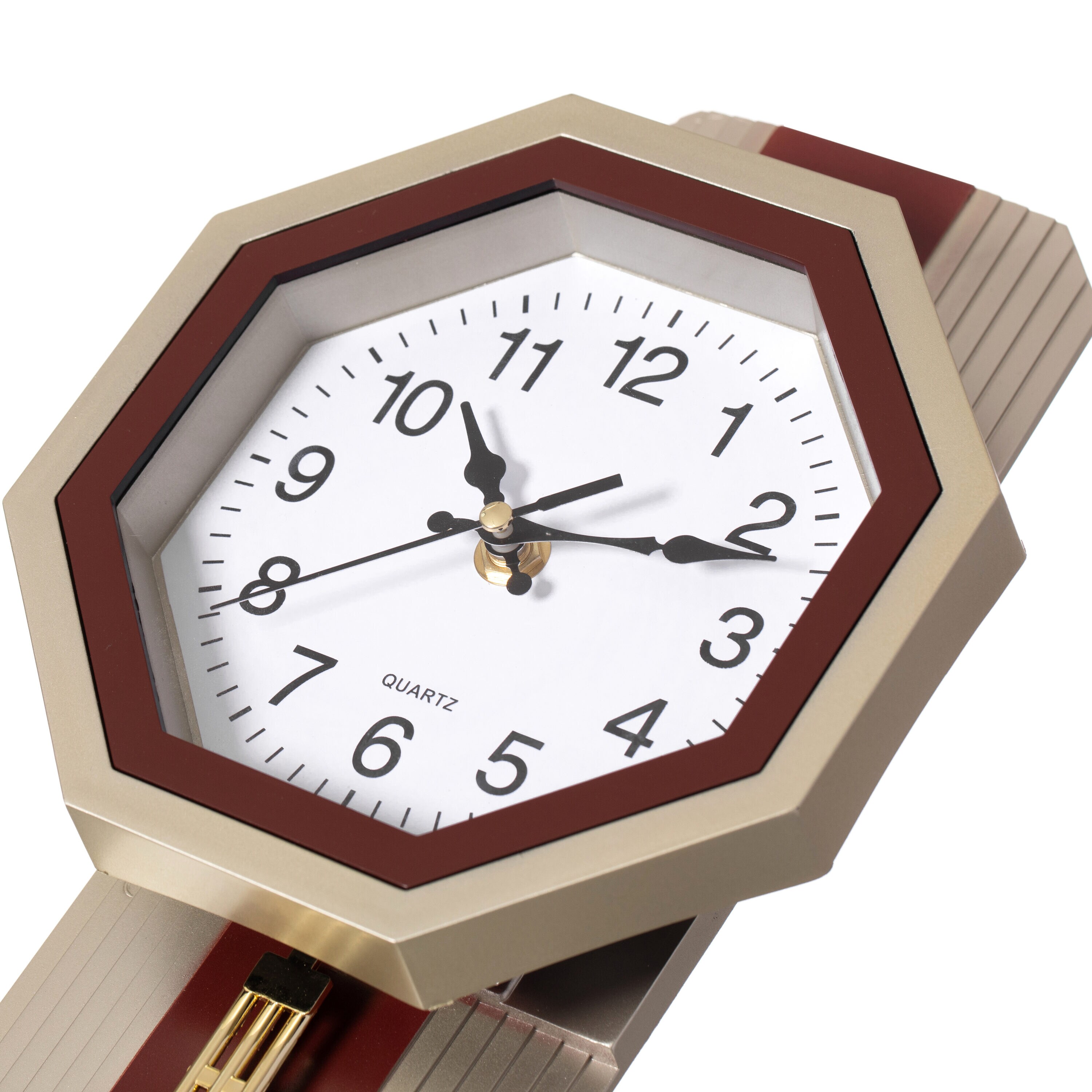 Clockswise QI004509.PC Indoor-Outdoor-Clocks - View #5