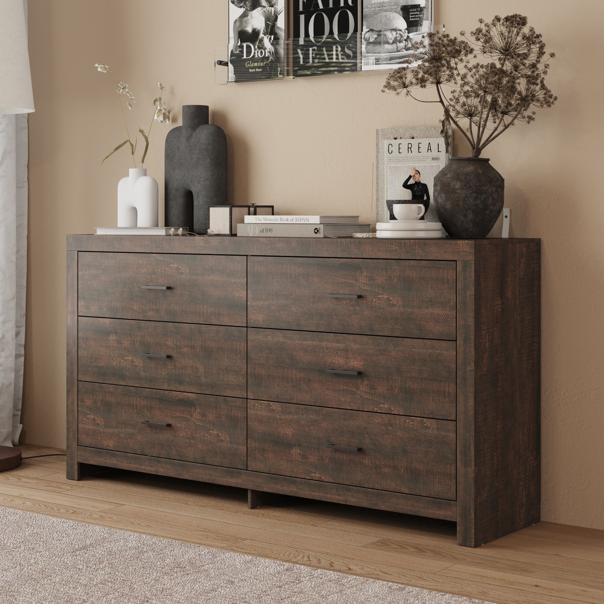 FUFU&GAGA KF200259-02 dressers - View #2