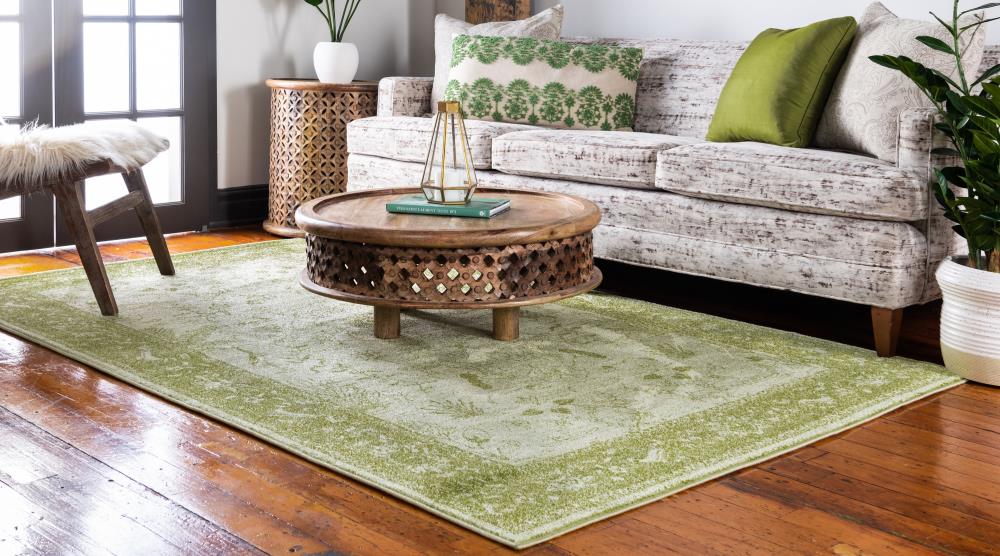 Unique Loom 3121683 rugs - View #3