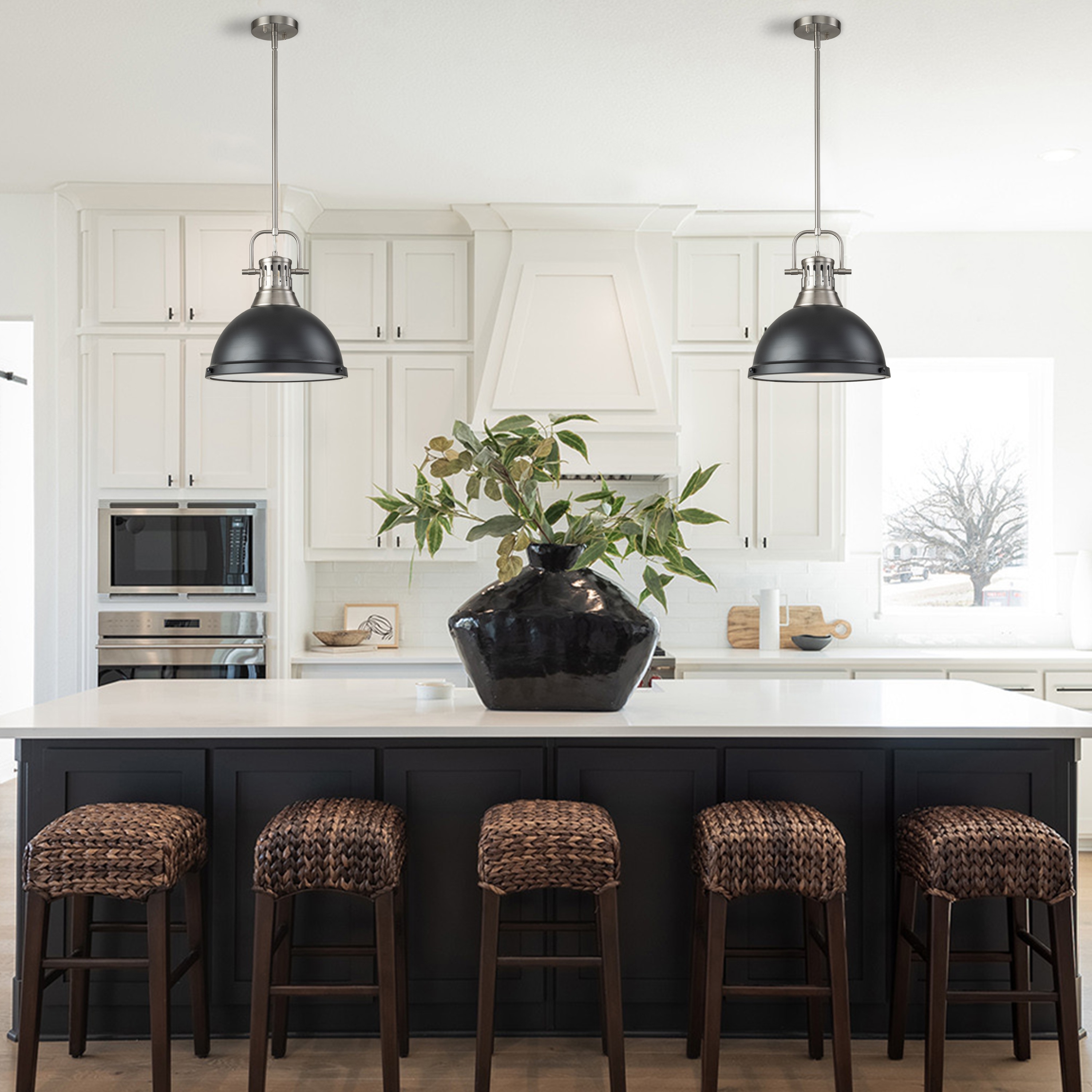 C Cattleya LCA2446-H Pendant-Lights - View #6