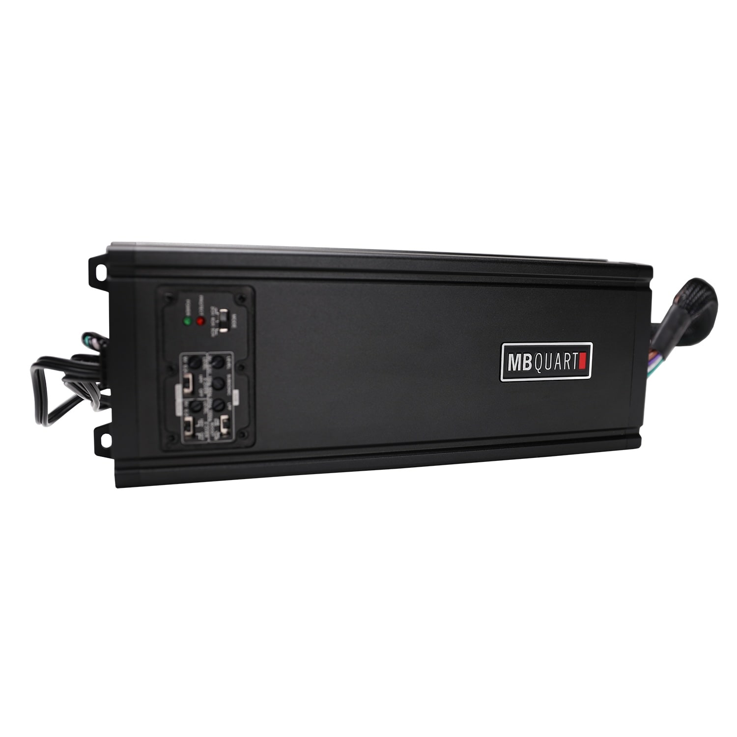 MB Quart DA2-500.5D Boat-Electronics - View #7