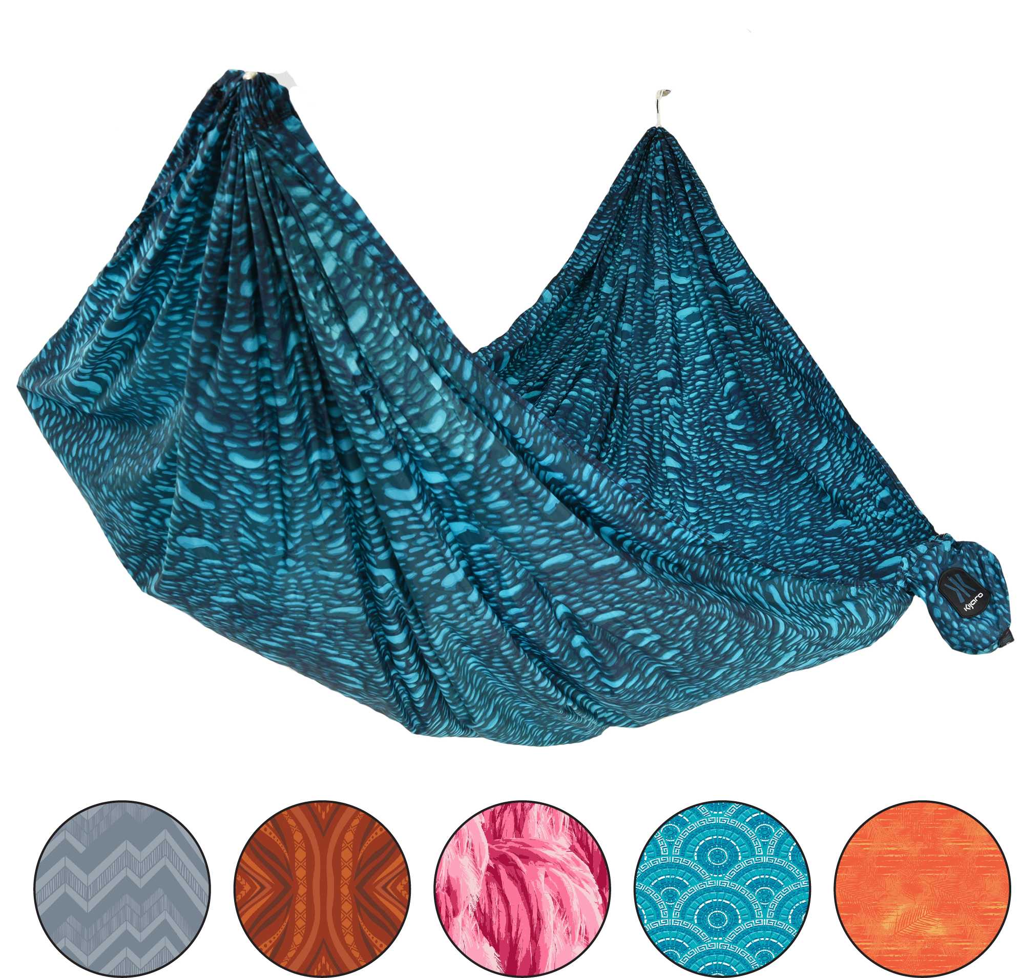 Kijaro 991274 hammocks - View #2