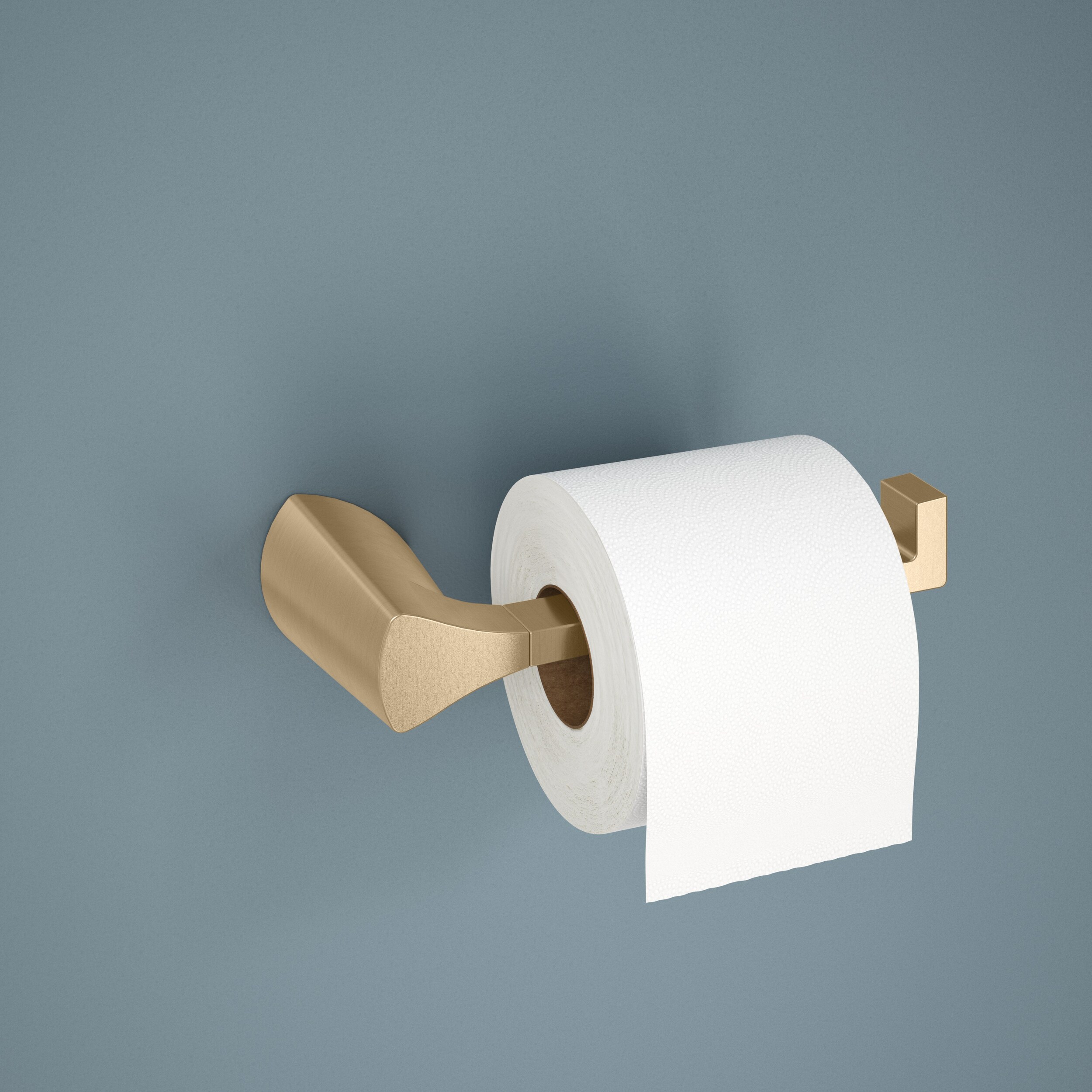 Pine Lodge Toilet Tissue Holder 8599-614