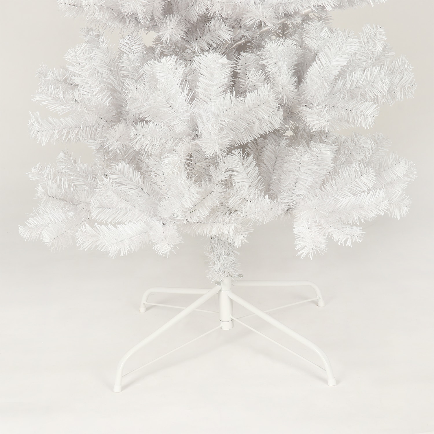 WELLFOR YA735575WH Artificial-Christmas-Trees - View #5