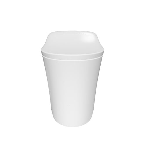 Three-dimensional representation of the product