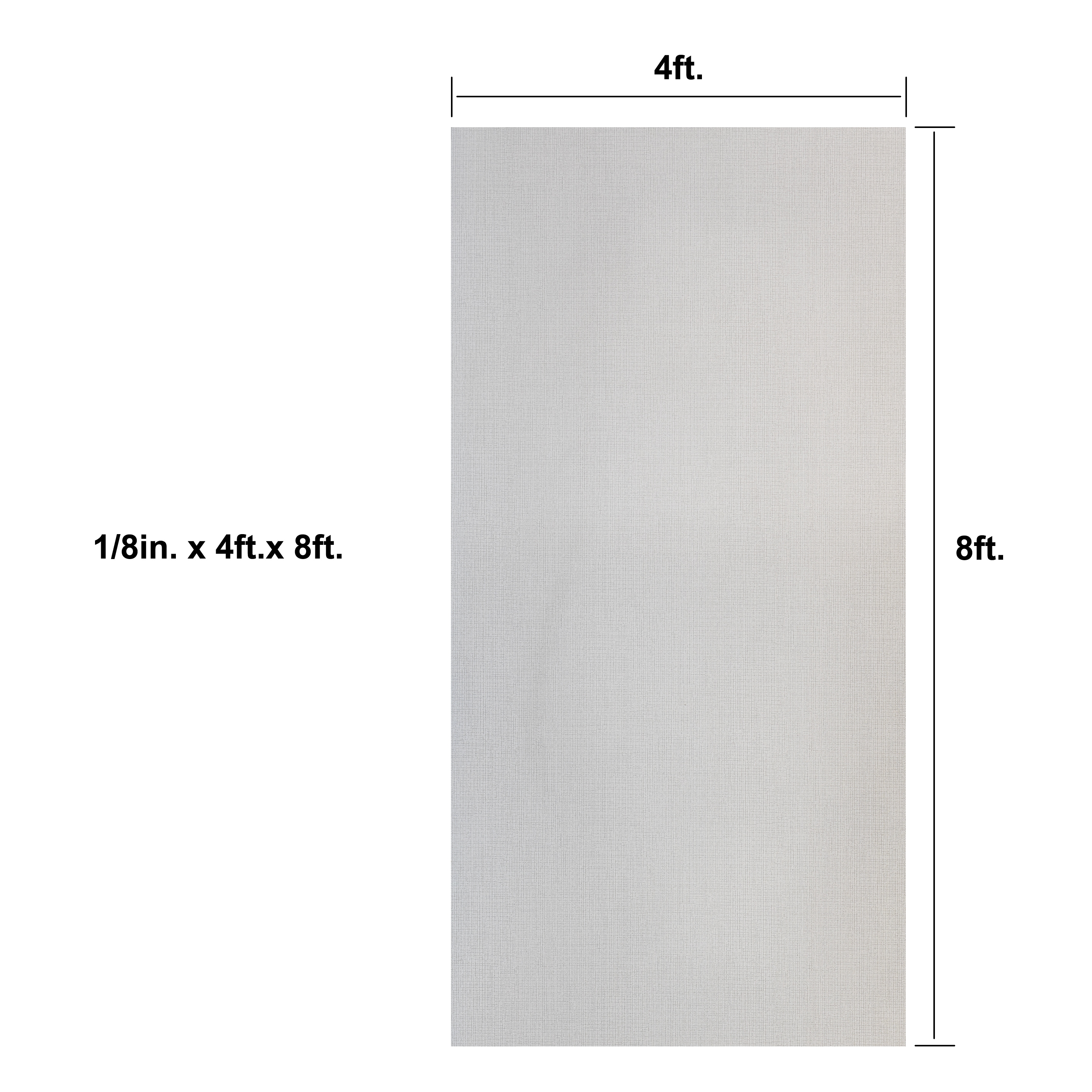Style Selections ADLM0008P Wall-Panels - View #3