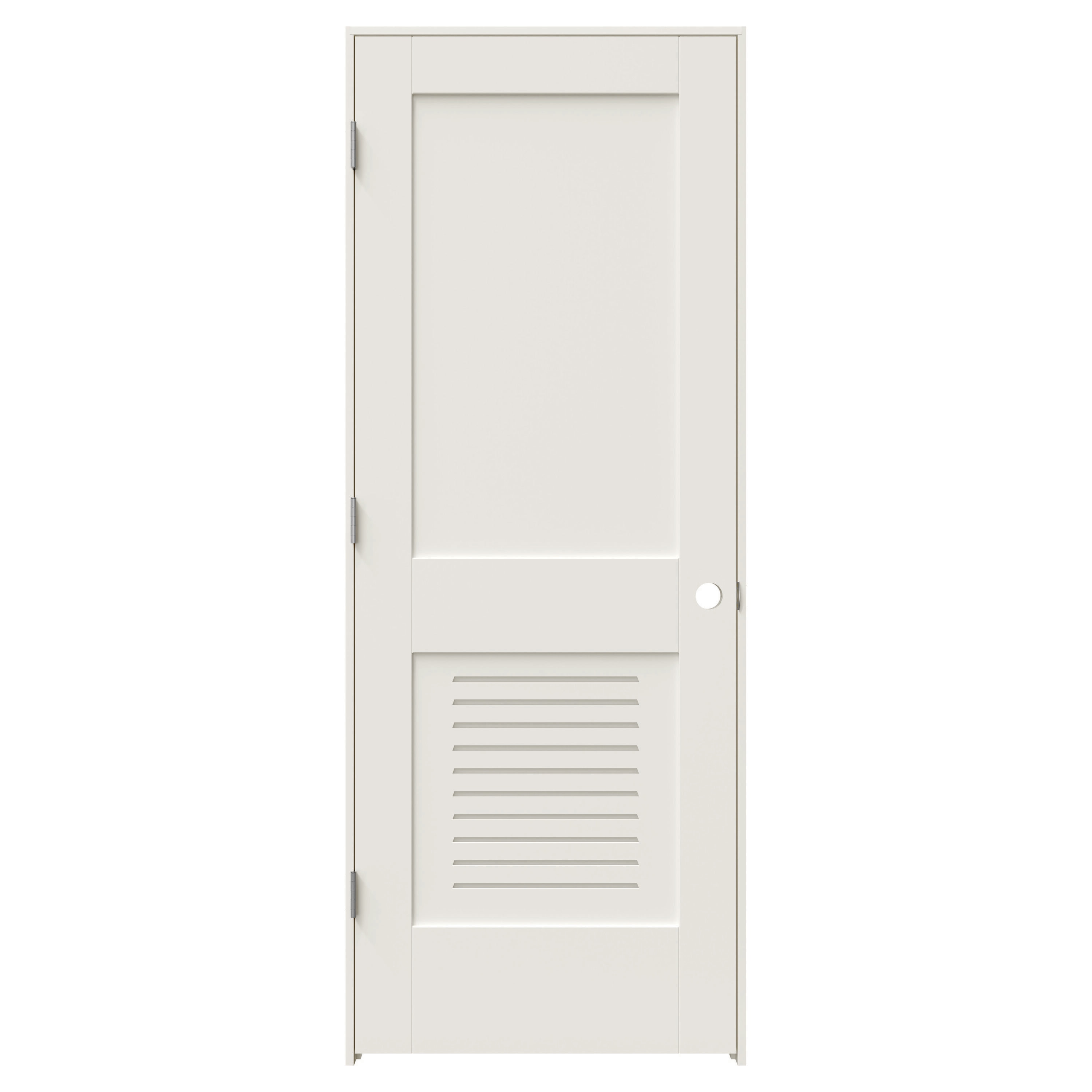 JELD-WEN LOWOLJW254600015 Pre-Hung-Doors - View #4