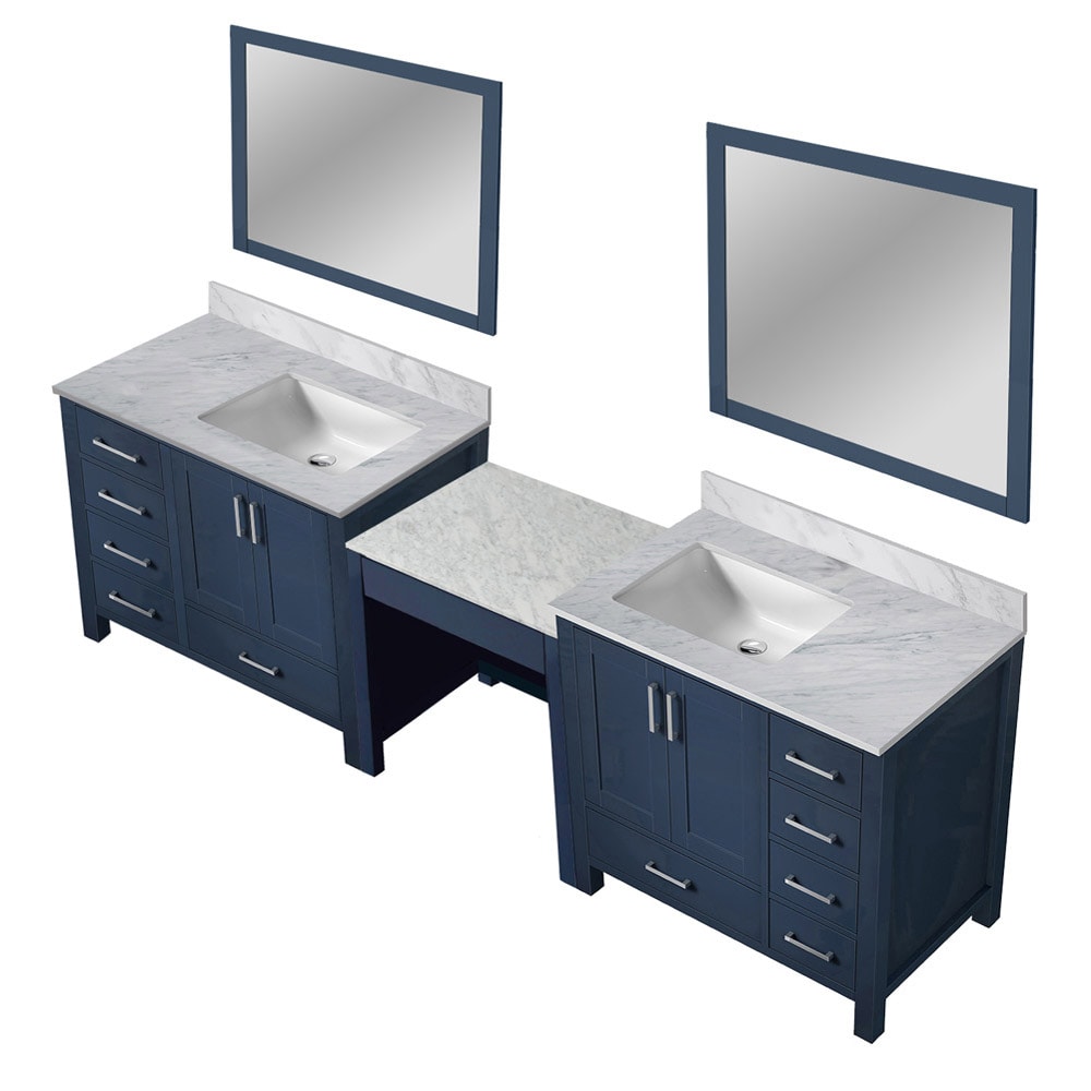 Lexora LVOP102DE110 Bath-Vanity-Combo - View #4