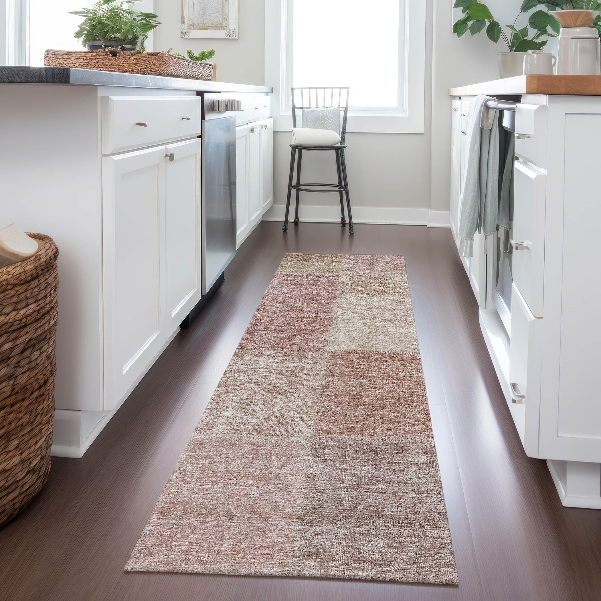 Addison Rugs ACN664BL2X8 rugs - View #6