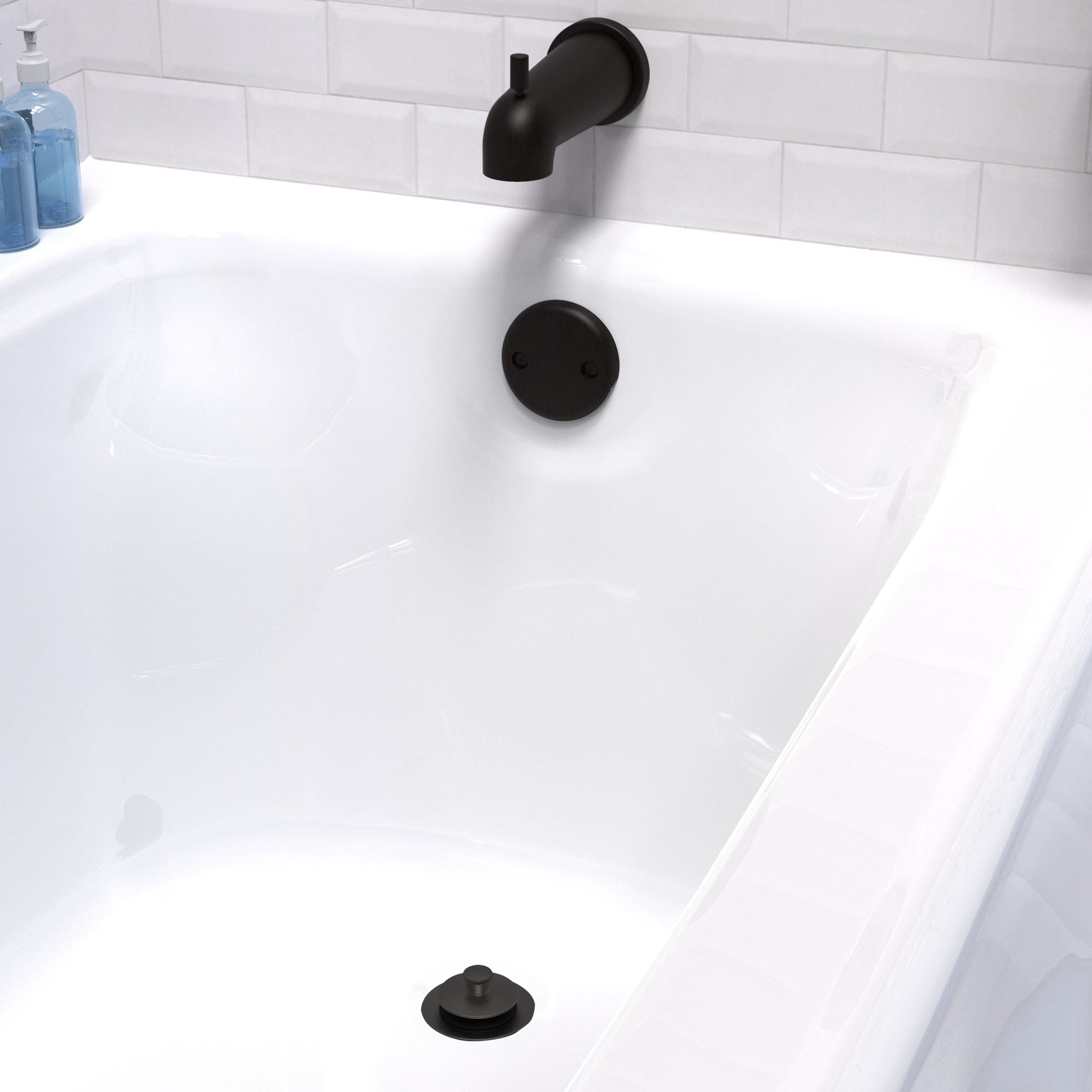 Dearborn 1000000402 Tub-Drain - View #3