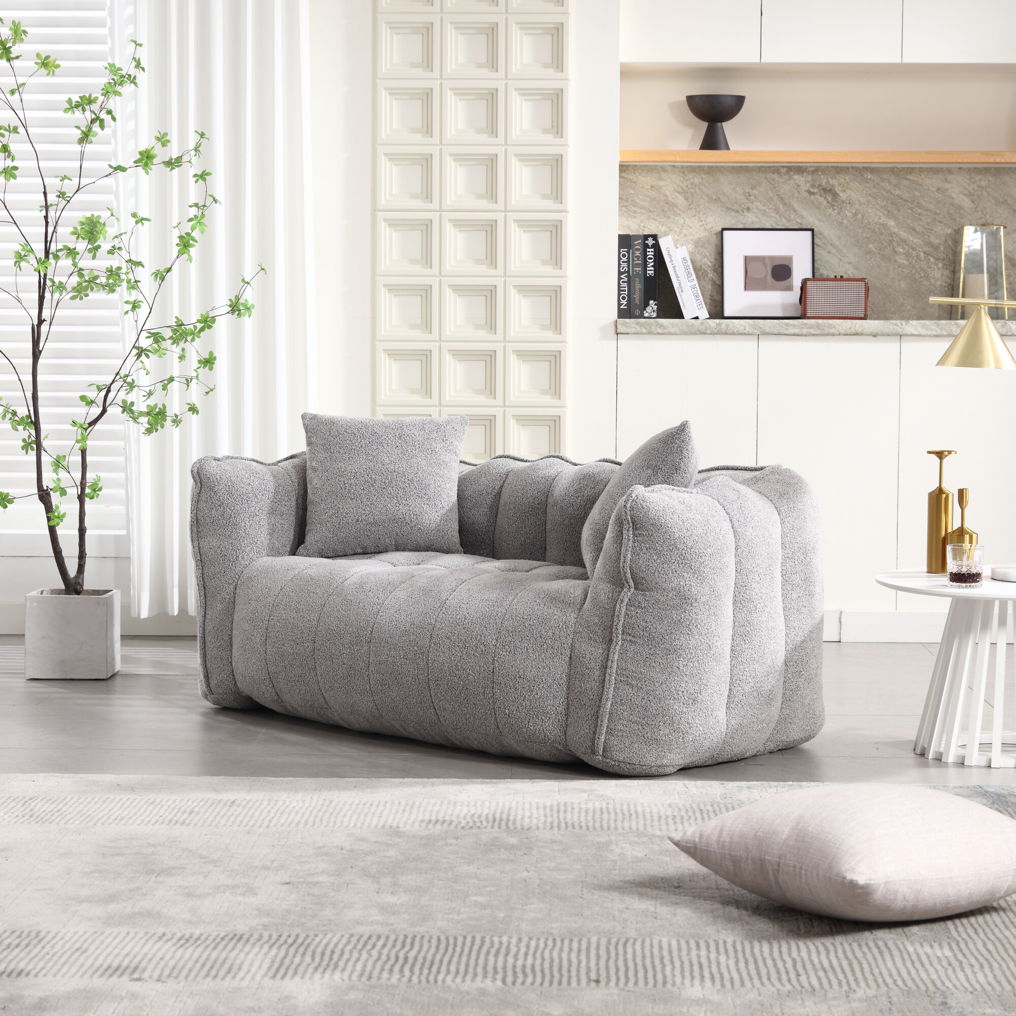 Bybafun YD2700039 Bean-Bag-Chairs - View #12