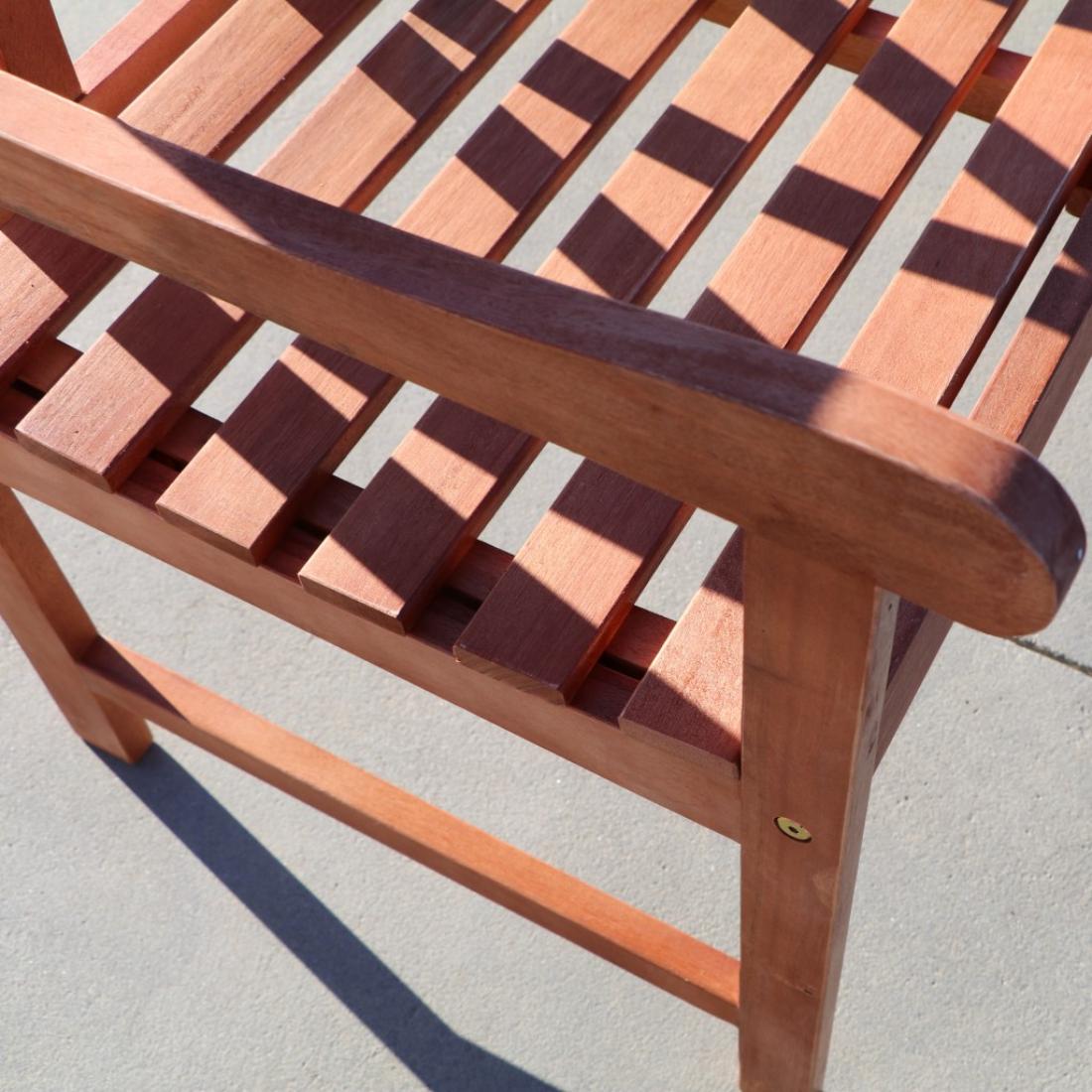 HomeRoots 4000389995 Patio-Chairs - View #7