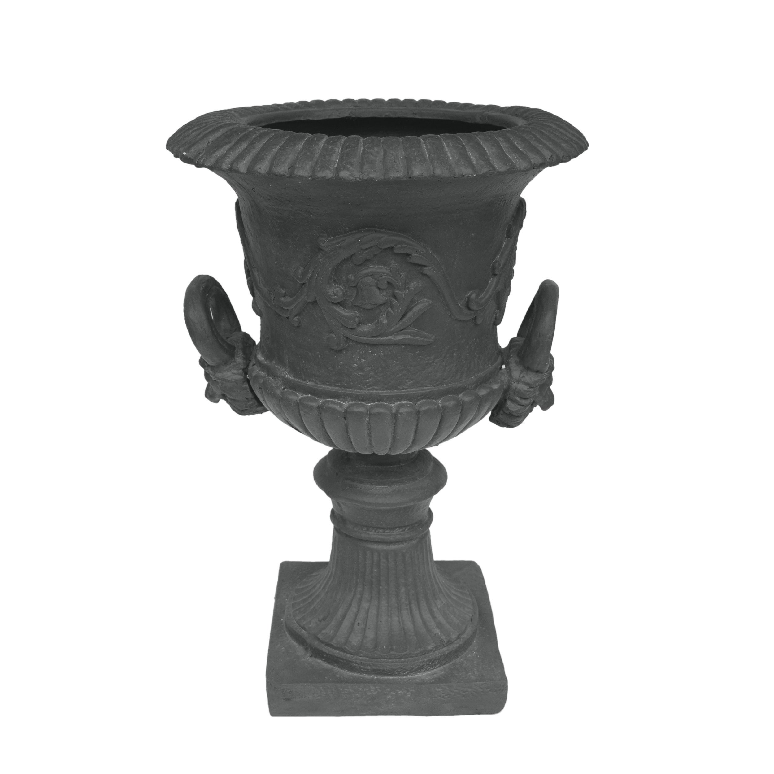 Zeus & Ruta BL02GA-06 Planter-Window-Box - View #3