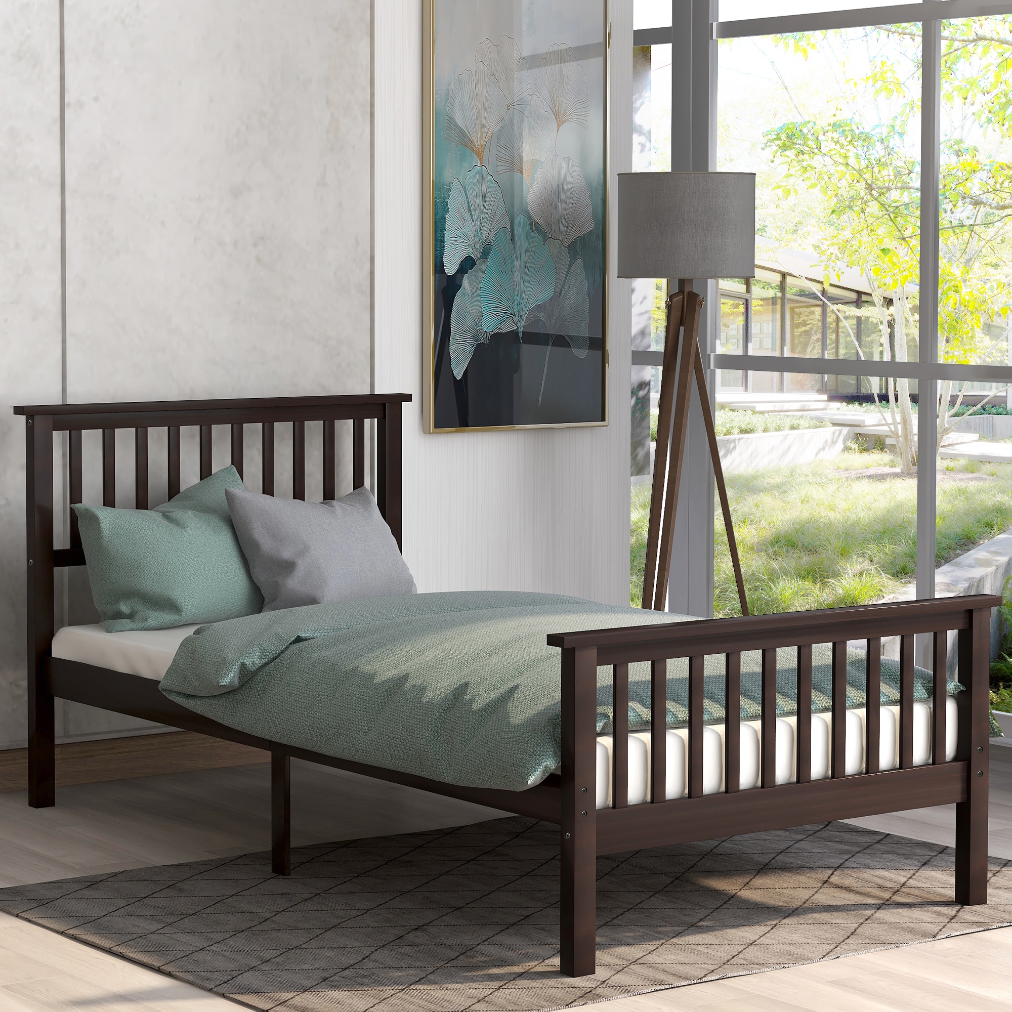 ModernLuxe WF191767AAP beds - View #10