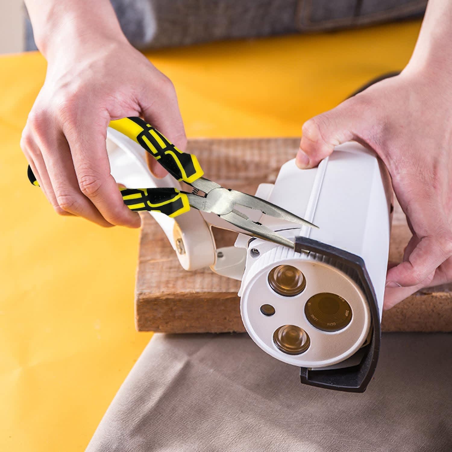 Aoibox LSABP21012 pliers - View #8