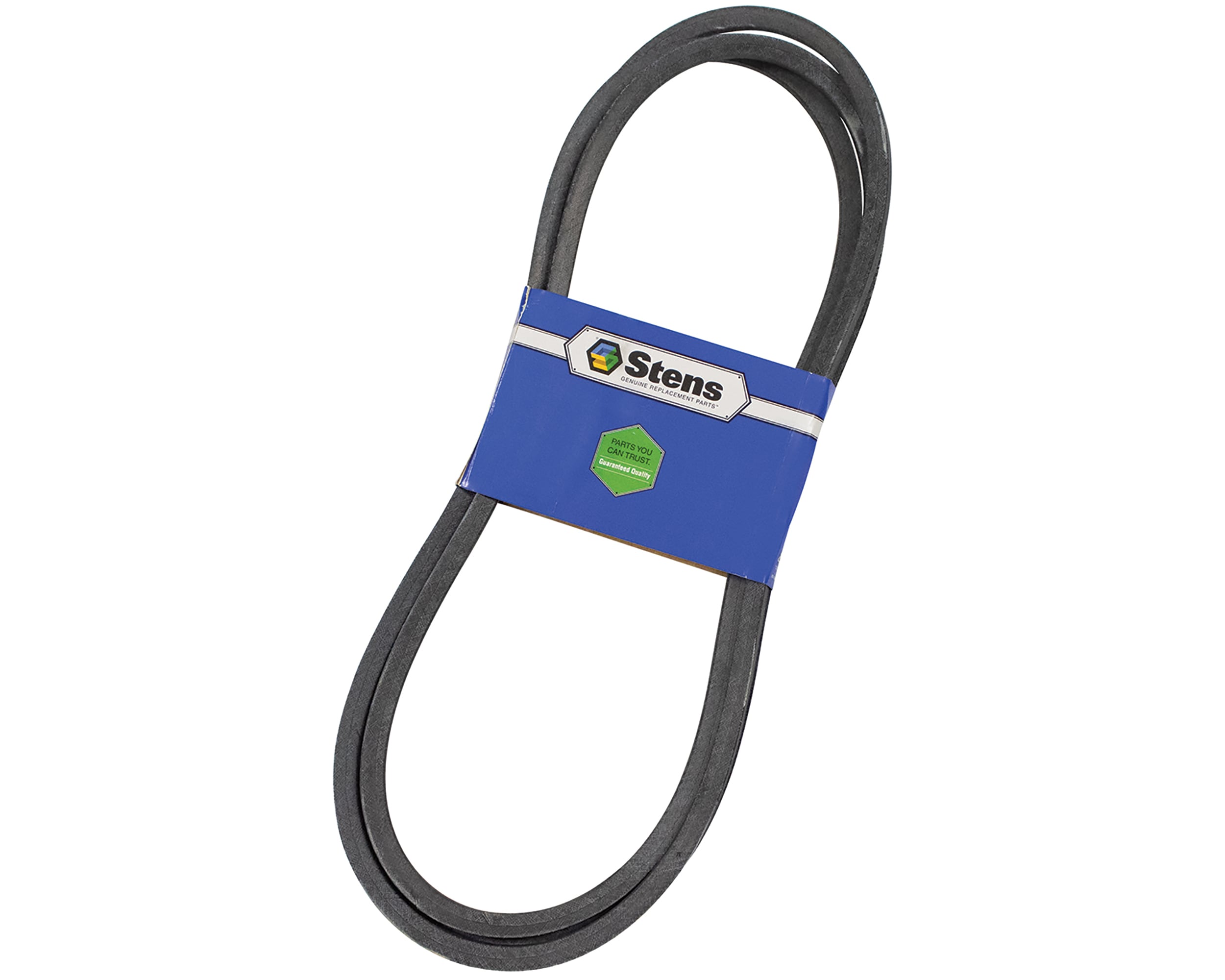 Stens 265-479 5/8-in x 179.125-in Deck Belt, Riding Mower/Tractors, Replaces OEM Part Number Tcu29454