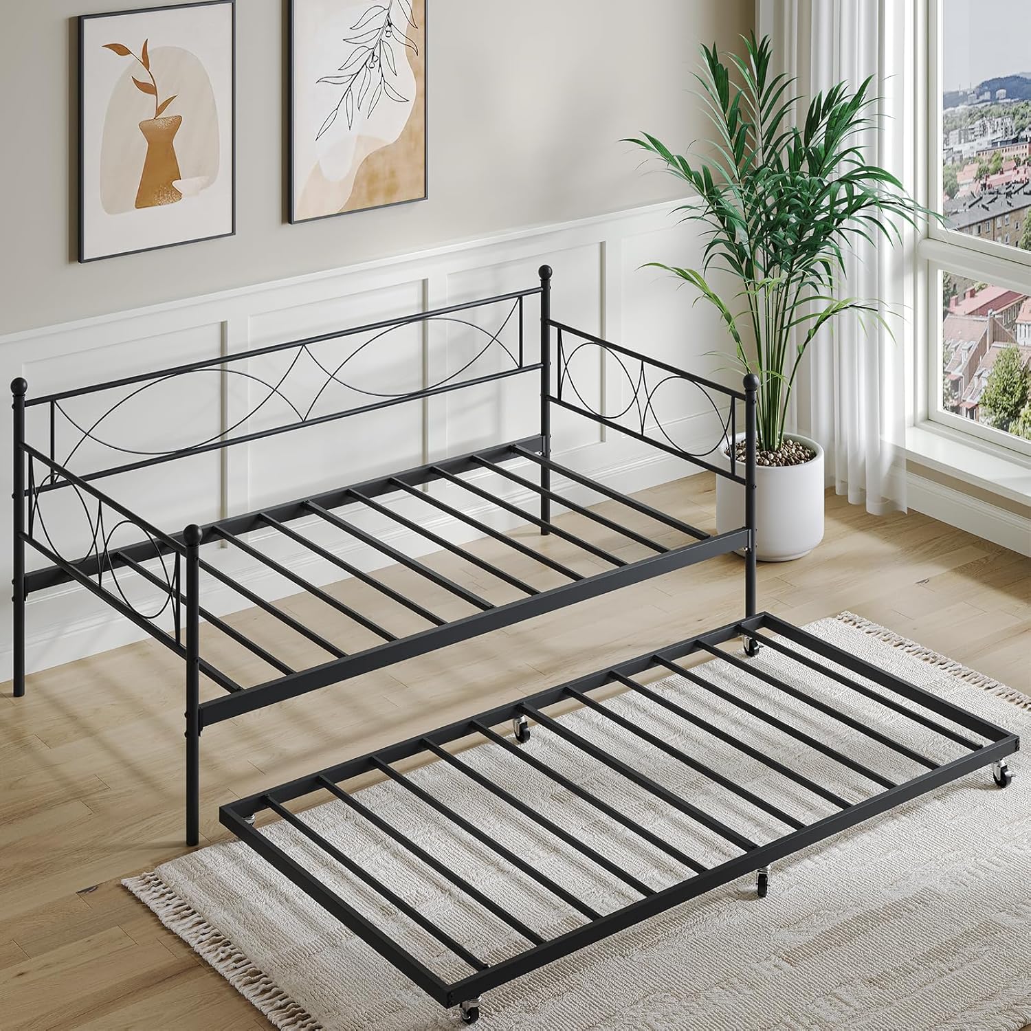 Qeetex DHZ-PHO-15DLITA3 beds - View #6