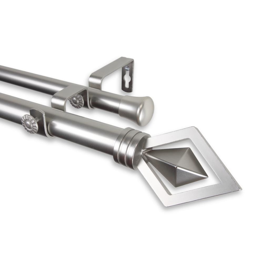 Hart & Harlow L100-69-665-D Curtain-Rods - View #2