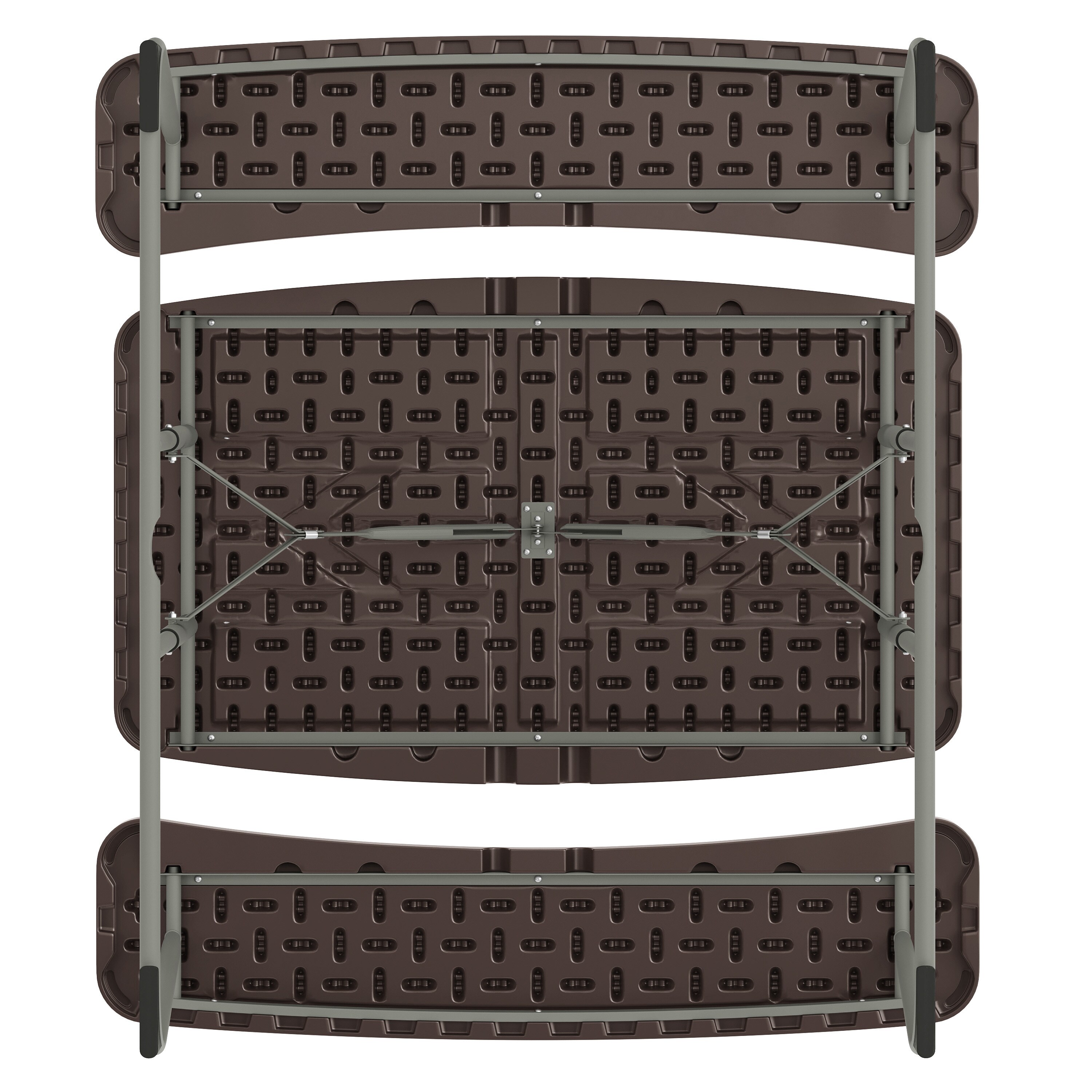 Flash Furniture 196861199400 Picnic-Tables - View #10