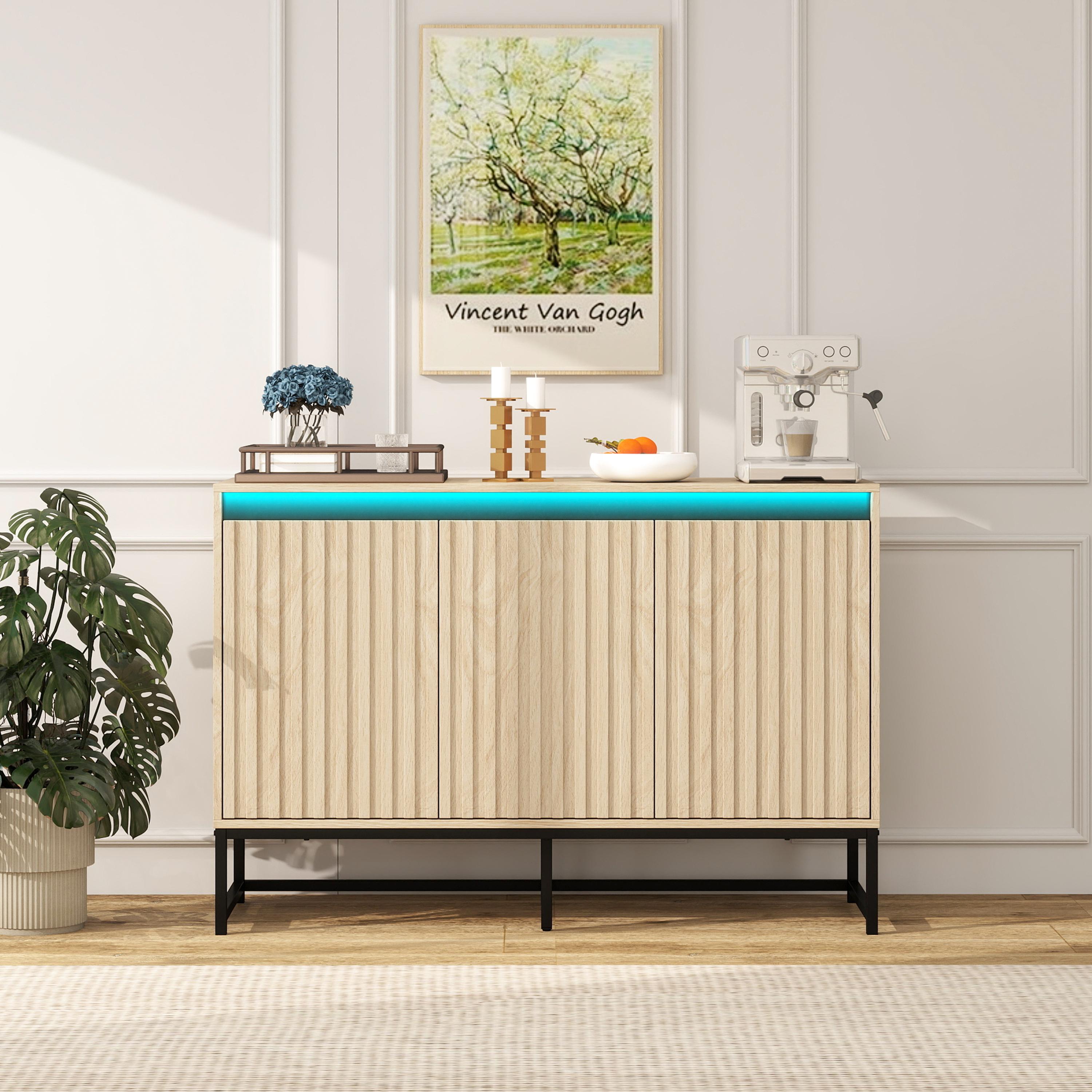 Bayfeve BF-194056-IN Dining-Kitchen-Storarge - View #5