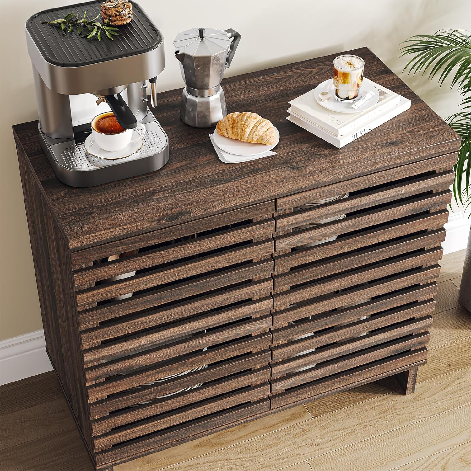 Der Rose PHO-153A4X47-HF2 Storage-Drawers - View #6