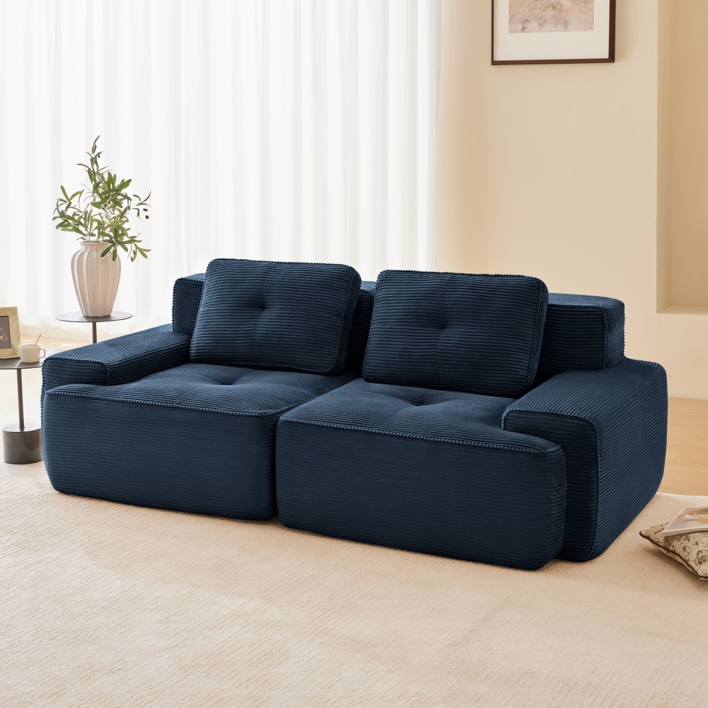 MiniEpic OASF-04 Sofas-Loveseats - View #2