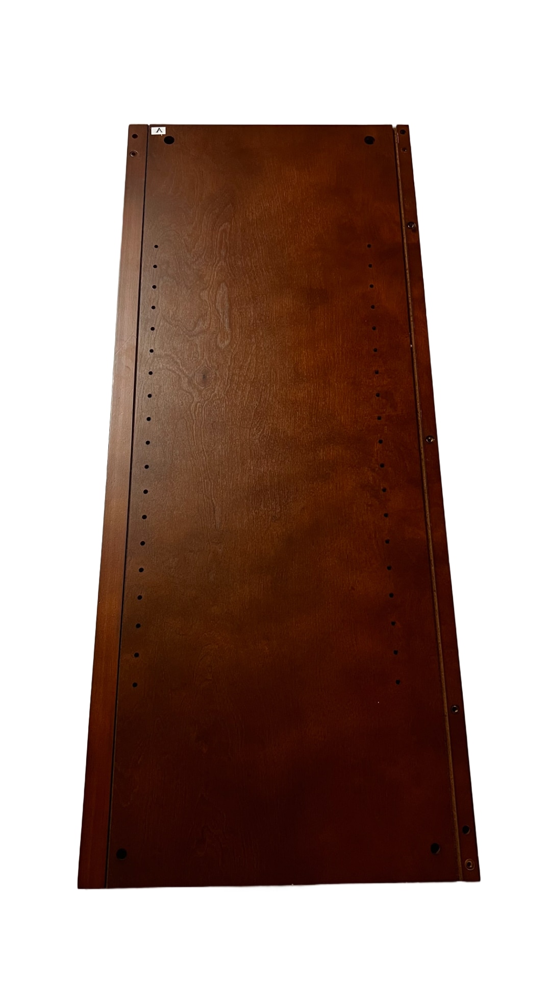 allen + roth 00LWSCSC-1 Hutch panel left for item