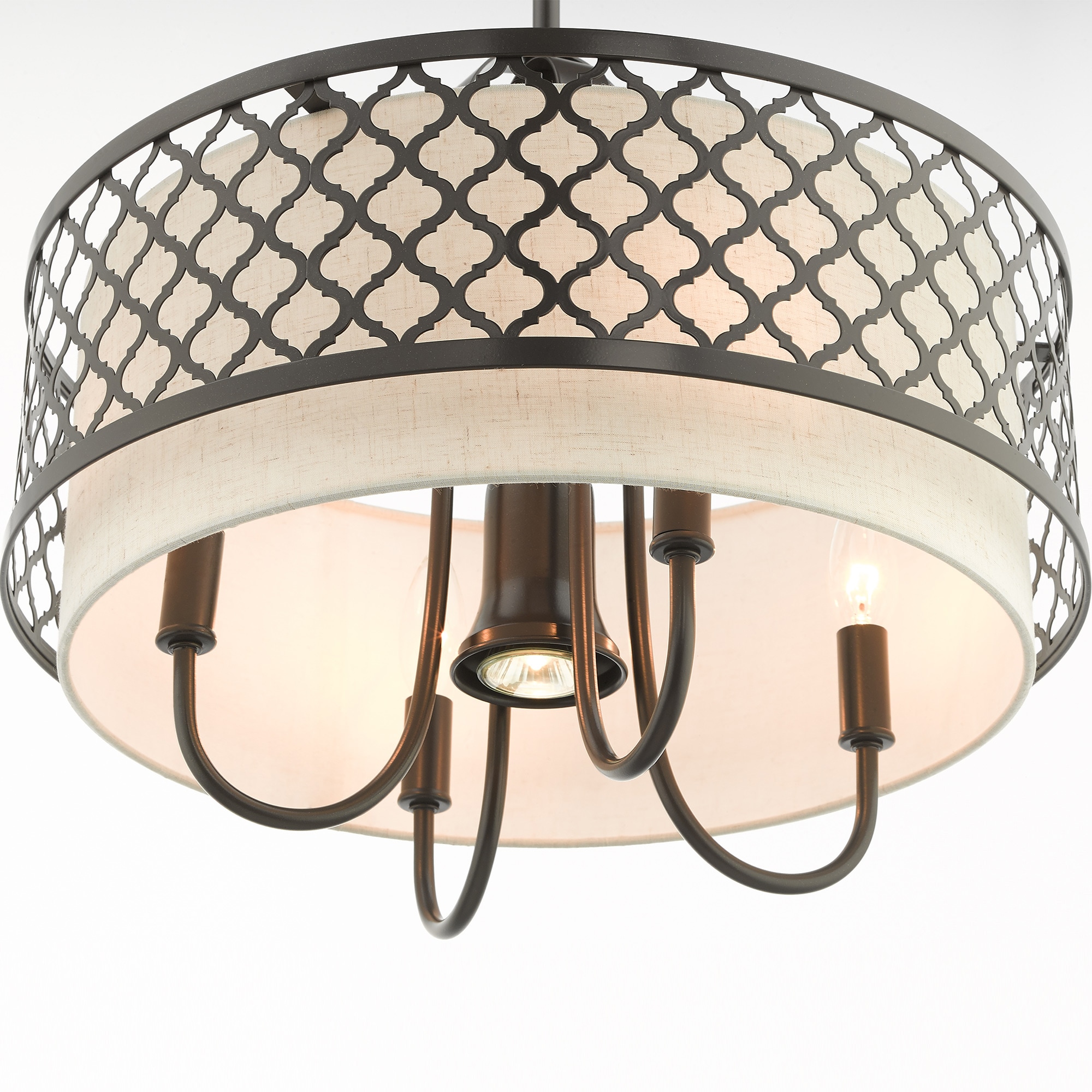 Livex Lighting 41115-92 b090015 - View #6