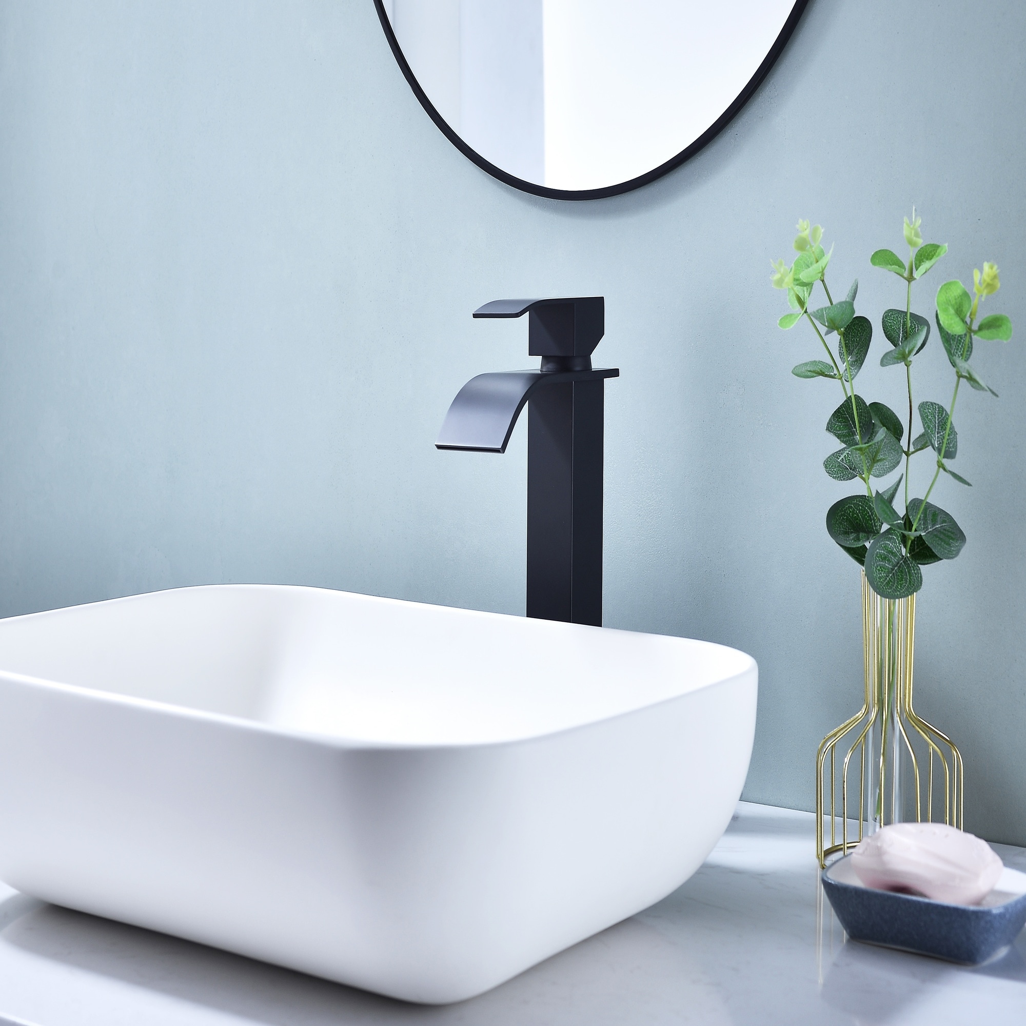 HyperDrop Cart B-6U4L4R9N7Y9A Lavatory-Faucets - View #2