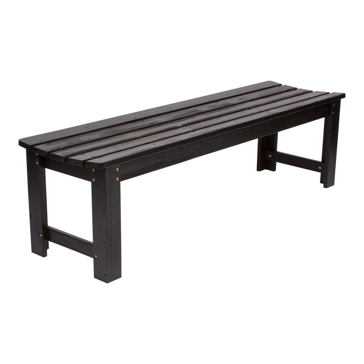 Shine Company 4205BK benches - View #3