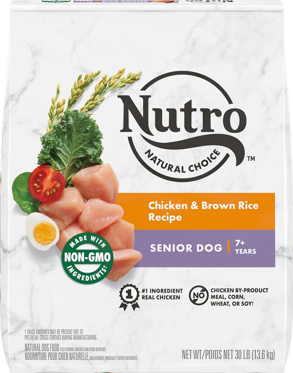 Nutro protein sale